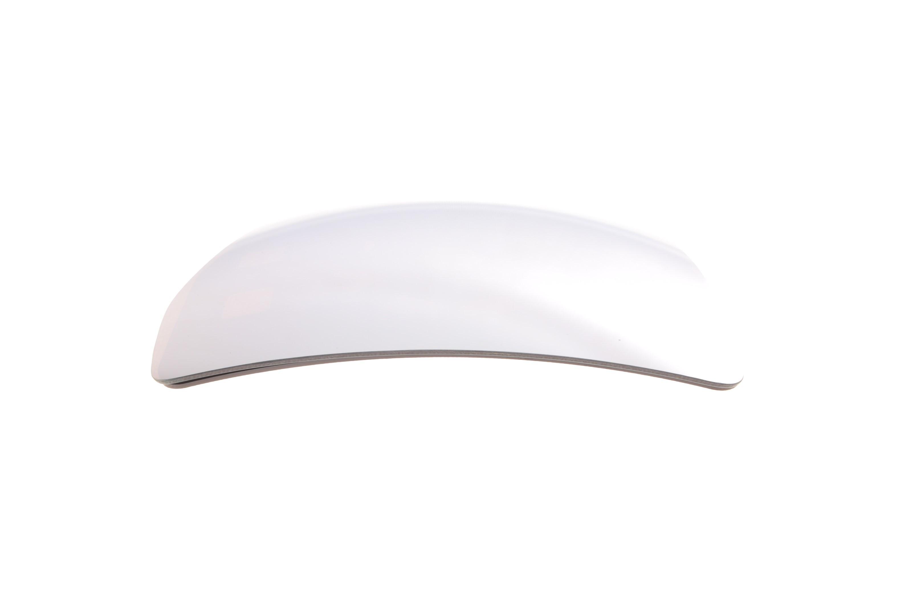 Скло дзеркала Iveco Daily 11- (нижнє/R) (опукле)