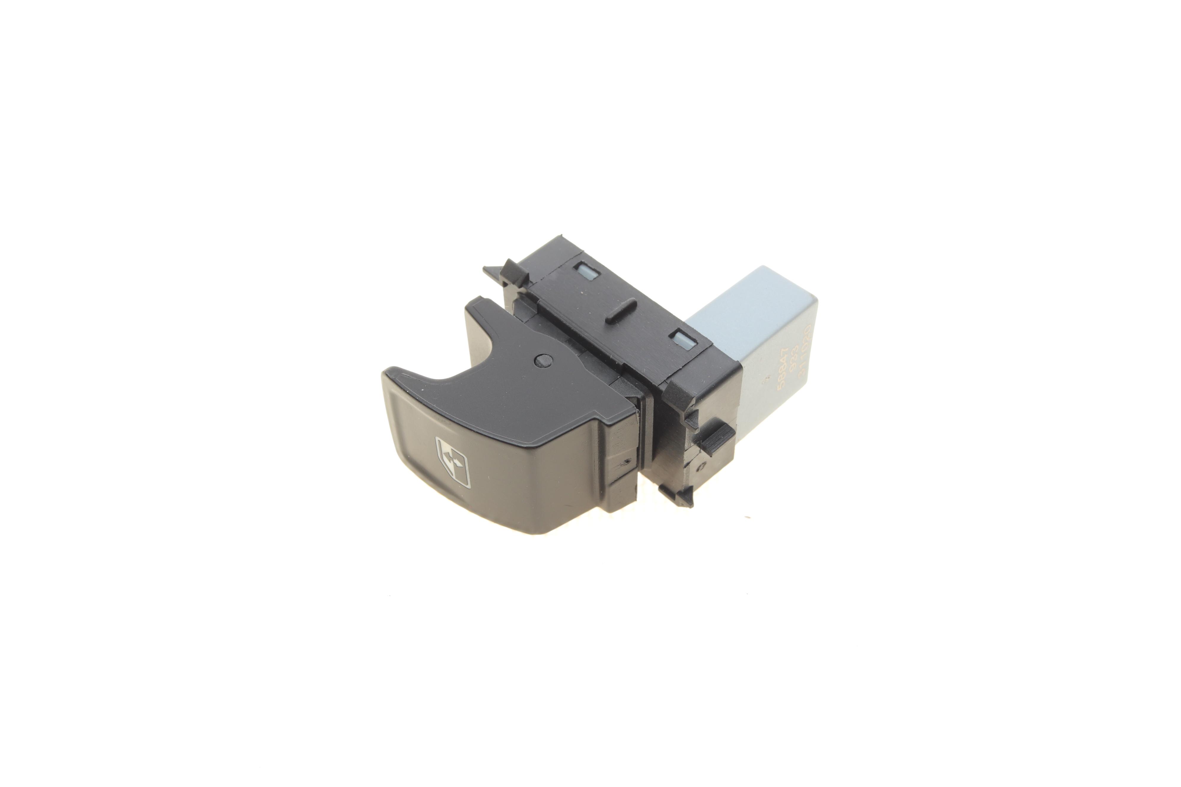 Кнопка склопідіймача (R) Audi A1/VW Polo 17-