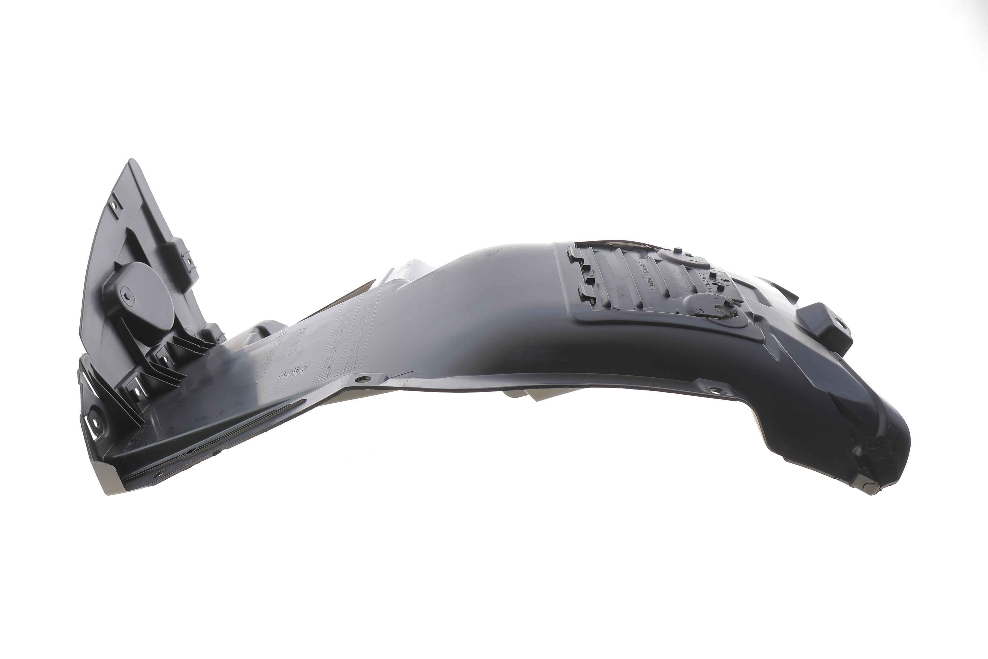 Підкрилок (передній/передня частина) BMW 3 (E90) 05-08 (L)