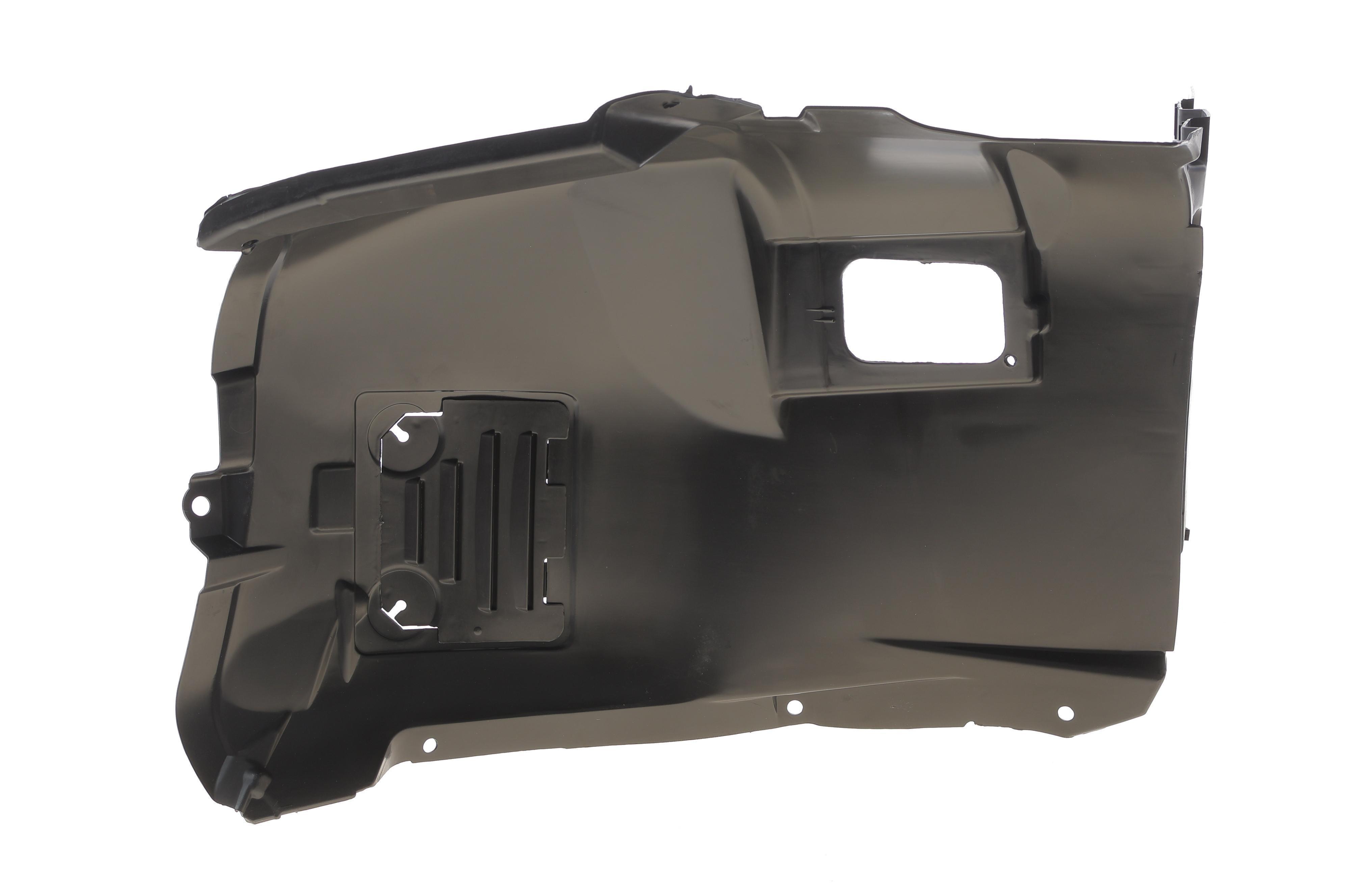 Підкрилок (передній/передня частина) BMW 3 (E90) 05-08 (L)