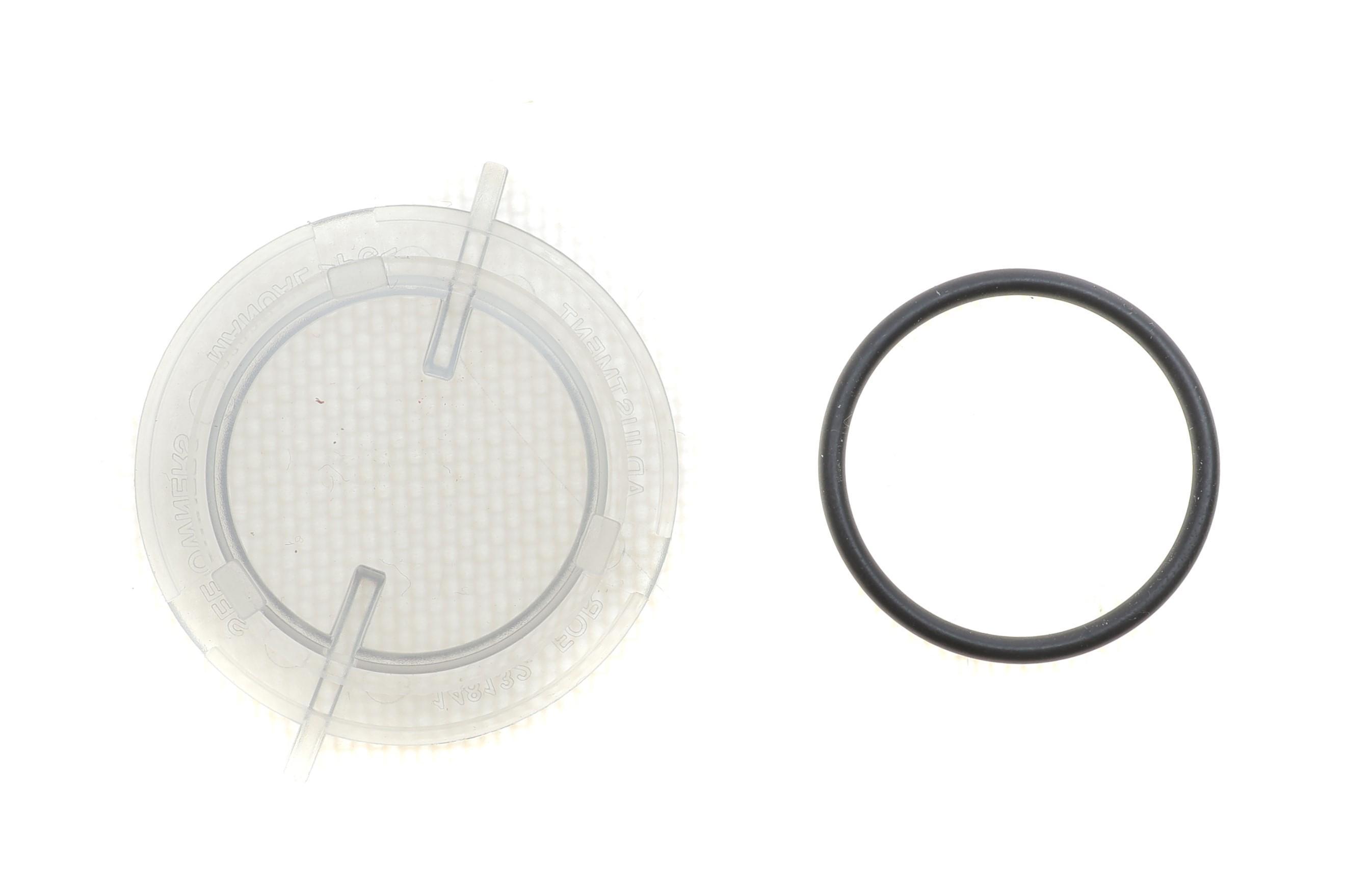 Кришка фари BMW 5 (E60/E61) 03-10