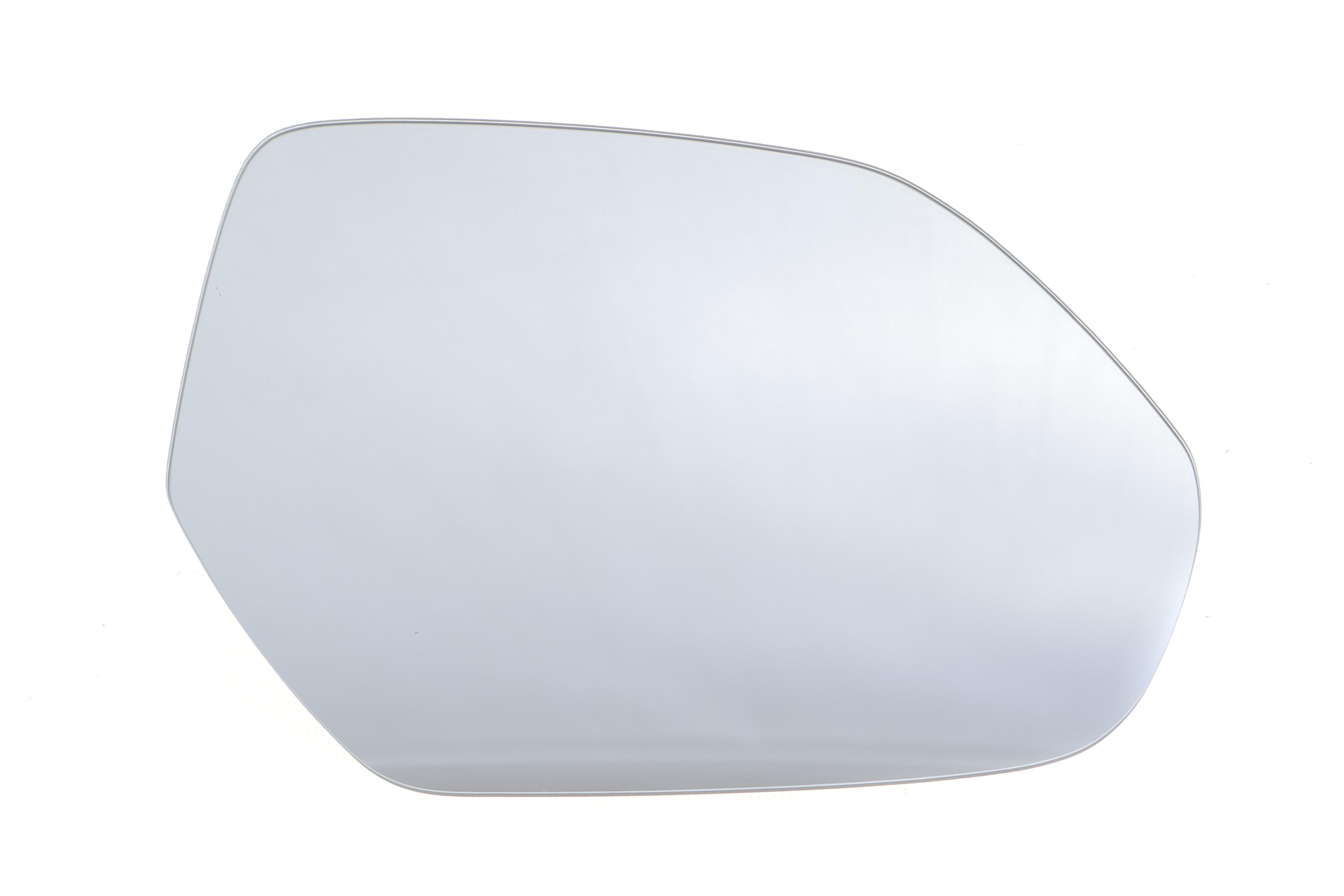 Скло дзеркала (з підігрівом) Audi Q8 18- (R)