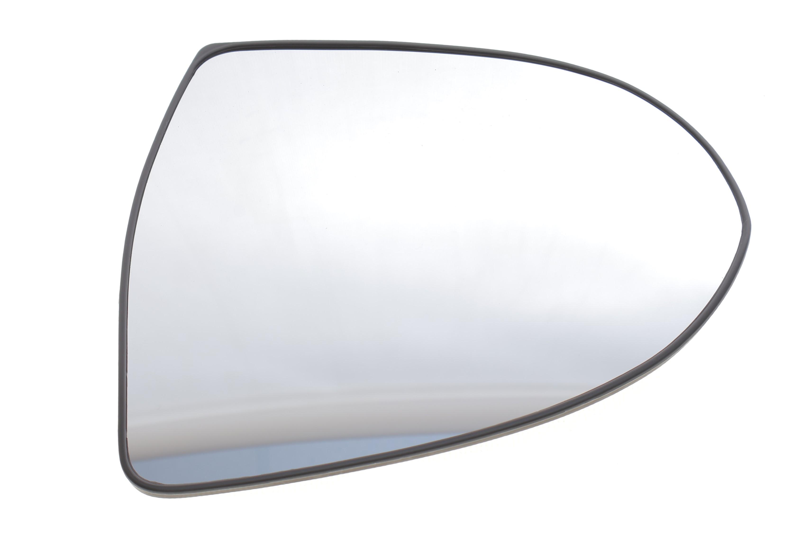 Скло дзеркала (з підігрівом) Kia Sportage 10-15 (L)