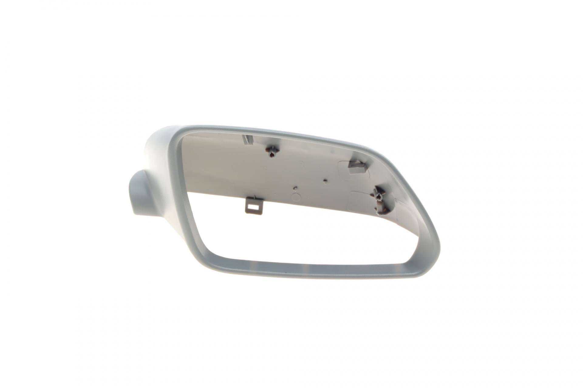 Кришка дзеркала (під фарбування) (R) Skoda Octavia 04-13