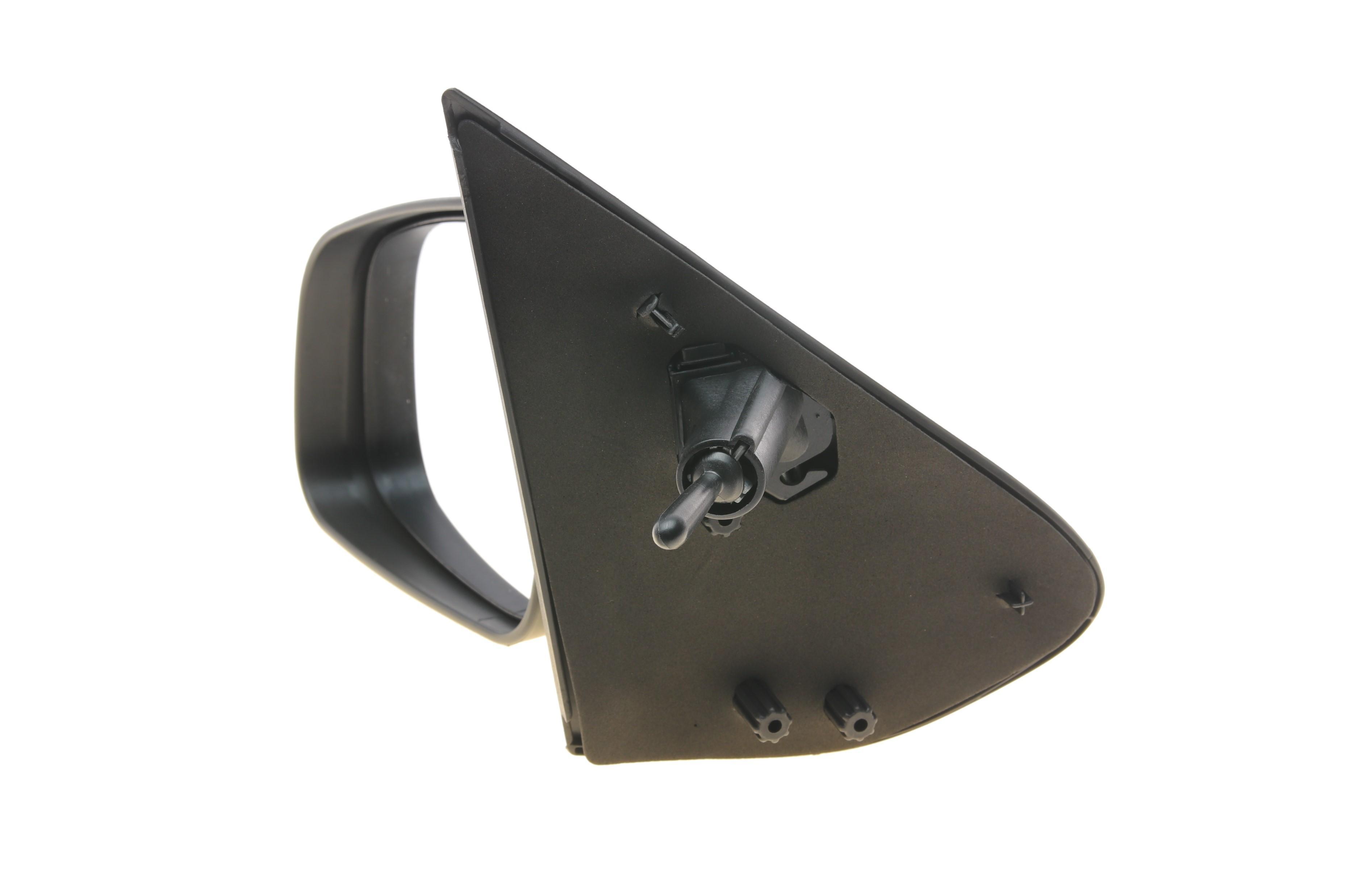 Дзеркало заднього виду Dacia Logan/Sandero 12- (L)