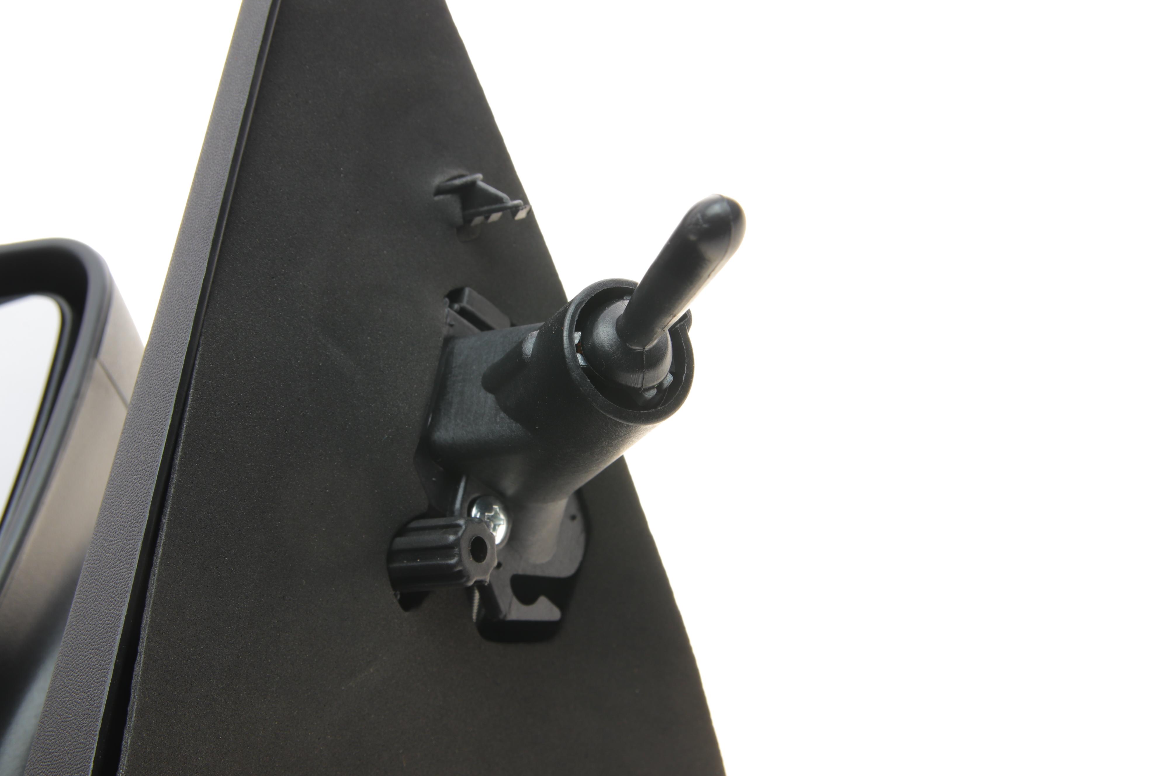 Дзеркало заднього виду Dacia Logan/Sandero 12- (L)