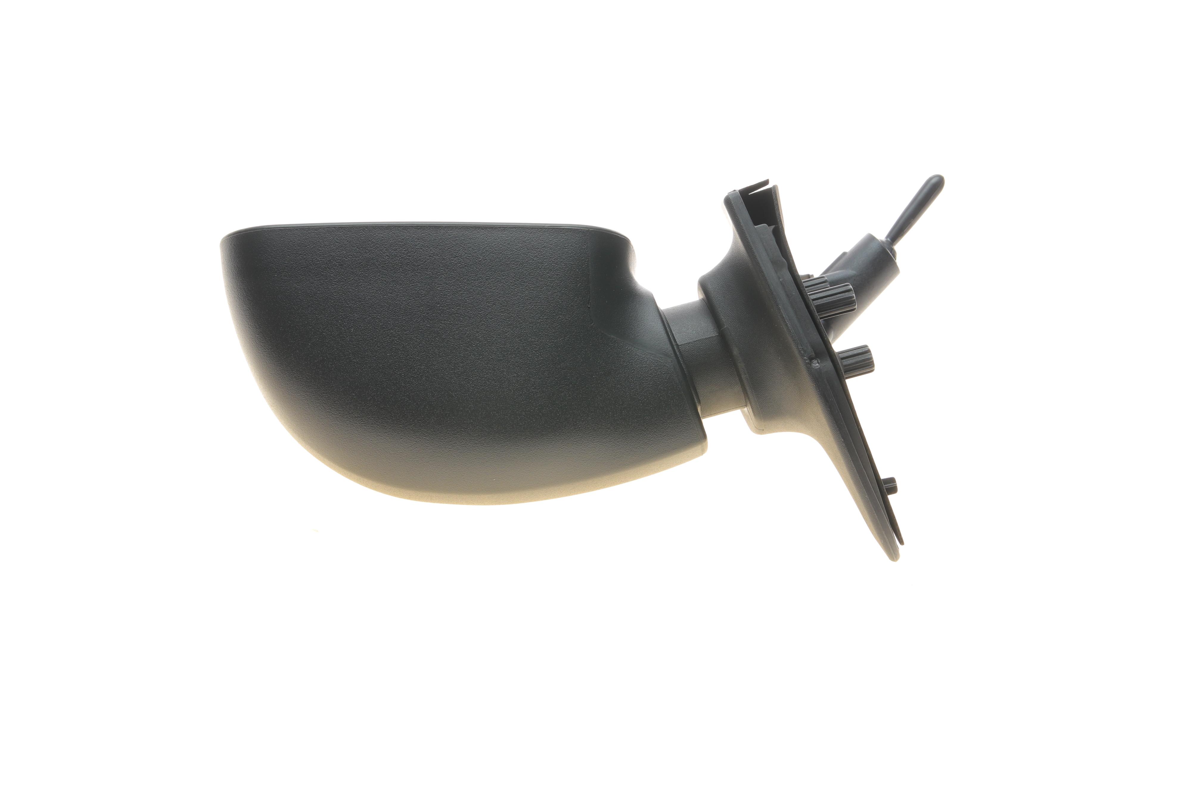 Дзеркало заднього виду Dacia Logan/Sandero 12- (L)