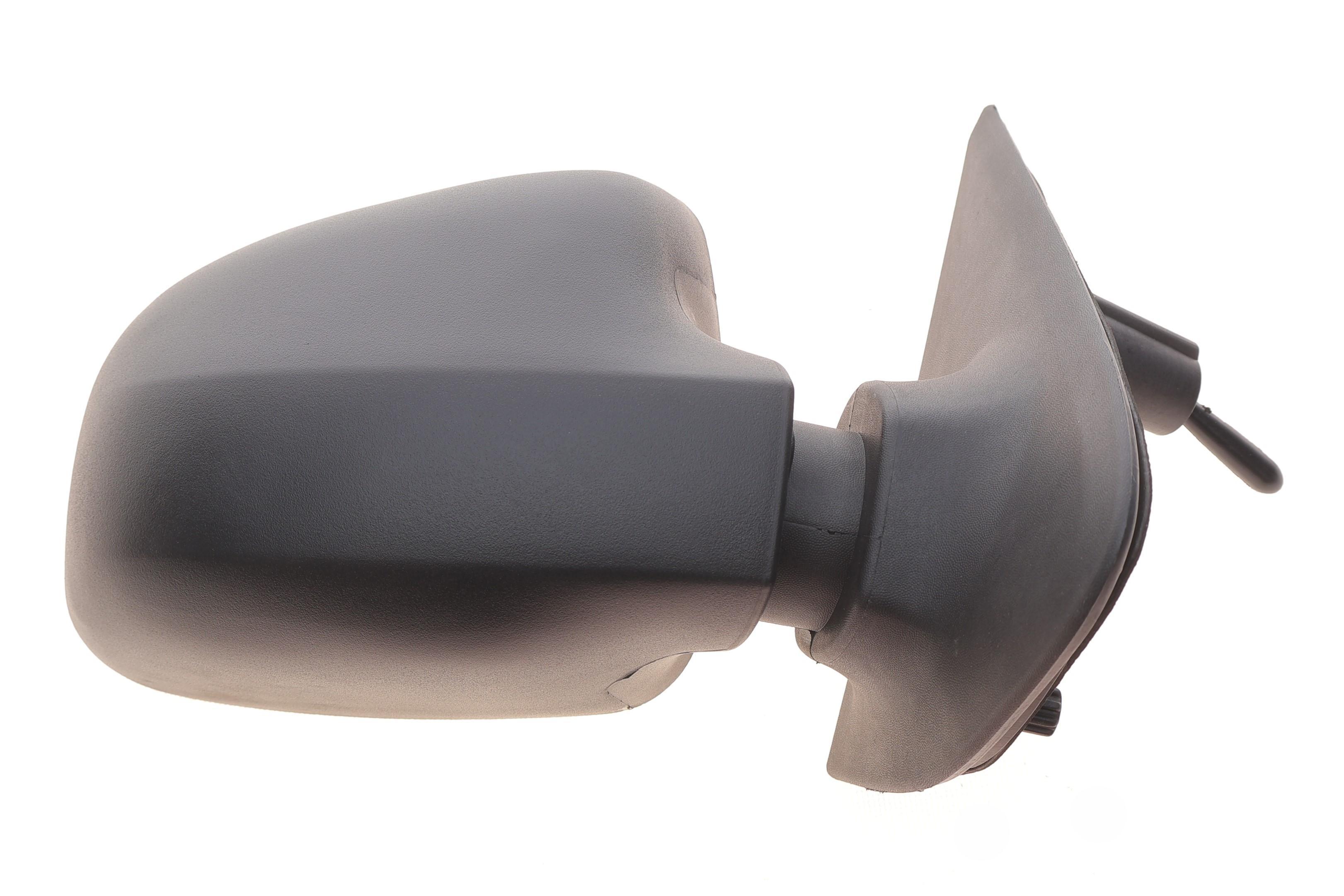 Дзеркало заднього виду Dacia Logan/Sandero 12- (R)