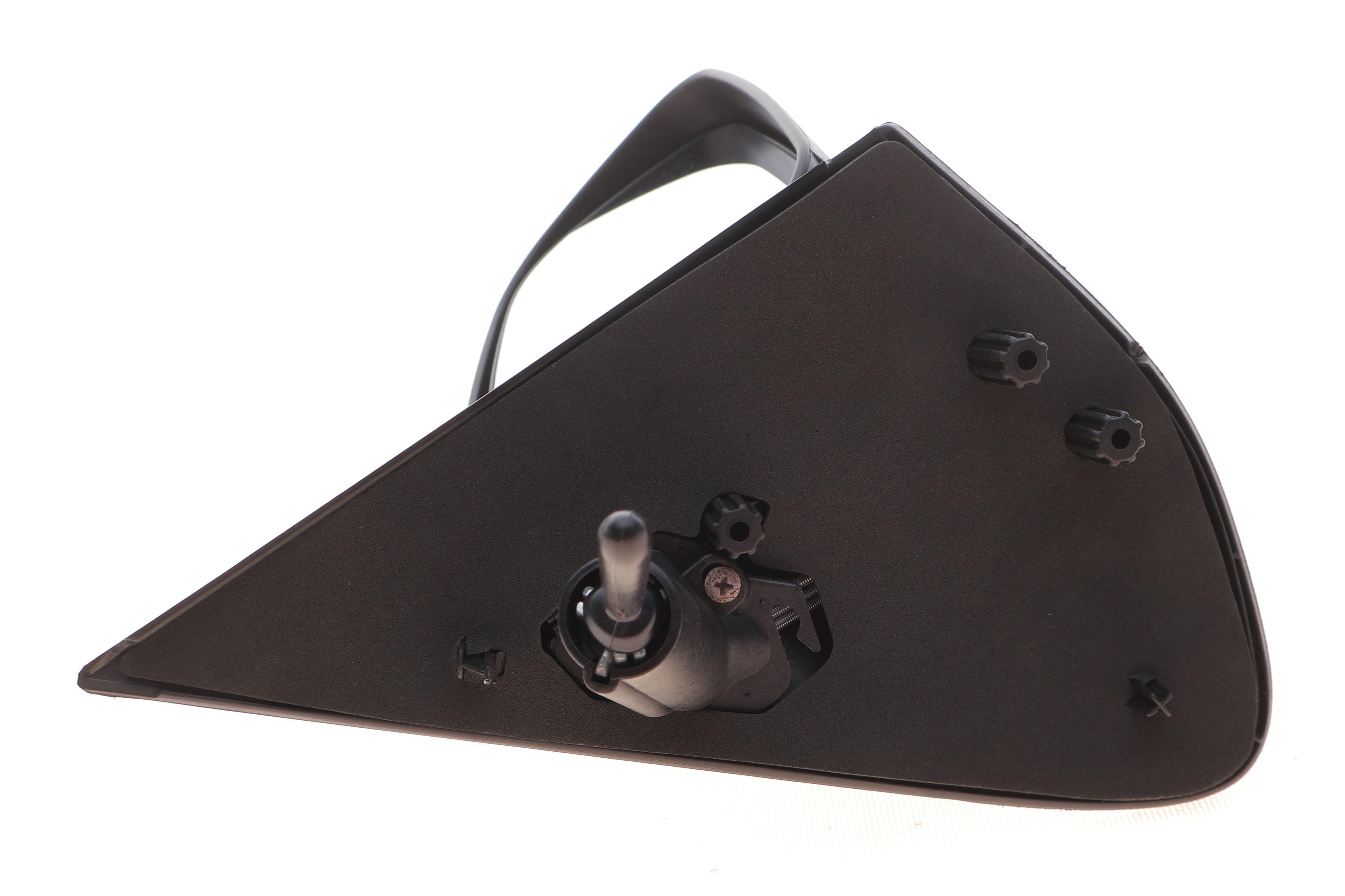 Дзеркало заднього виду Dacia Logan/Sandero 12- (R)