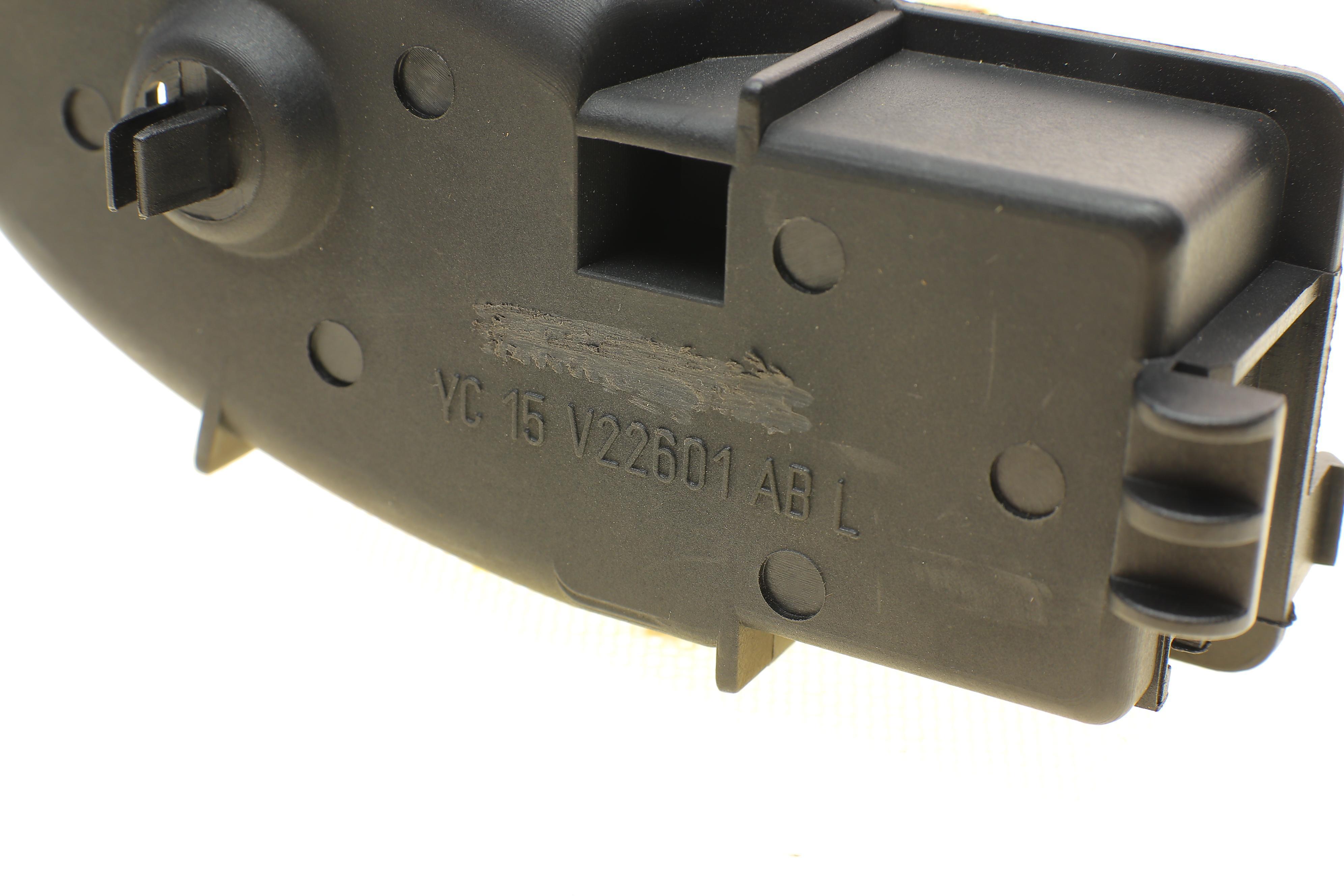 Ручка дверей (передніх/всередині) (L) Ford Transit 06-