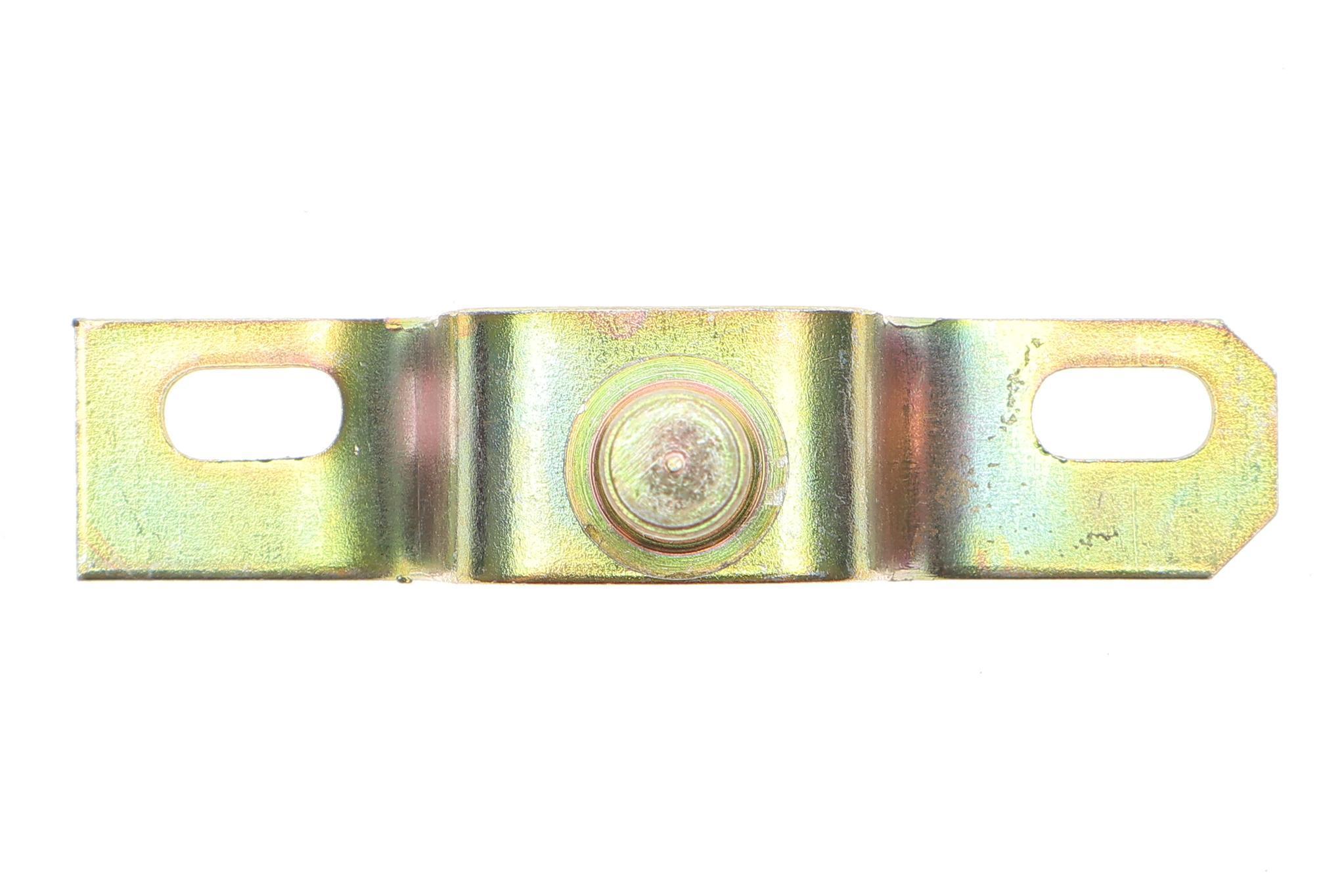 Скоба (защіпка) дверей (задніх/верх) Ford Transit 86-