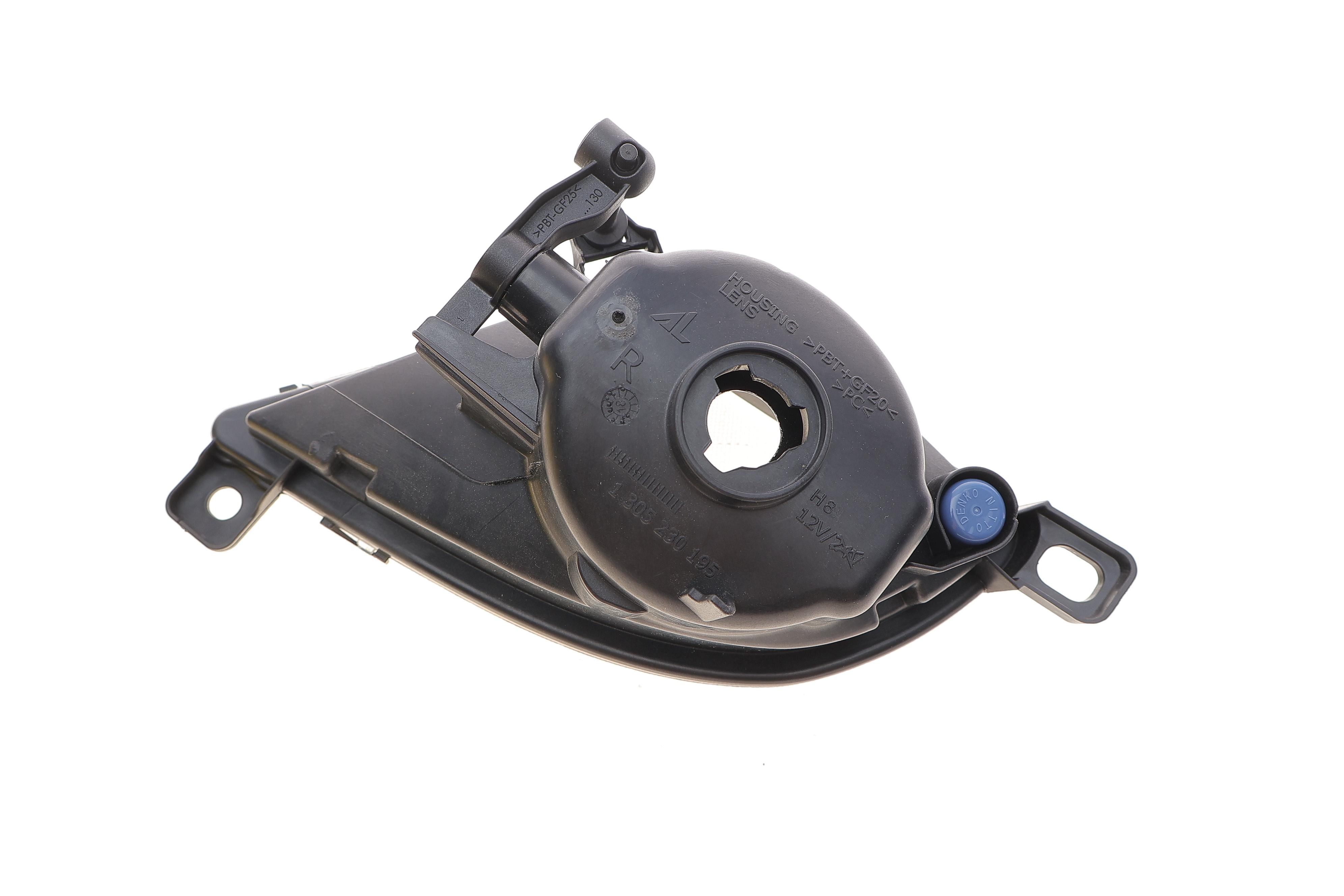 Фара протитуманна BMW 5 (E60) 03-10 (R) M47/M54/M57/N43/N46/N52/N53/N62