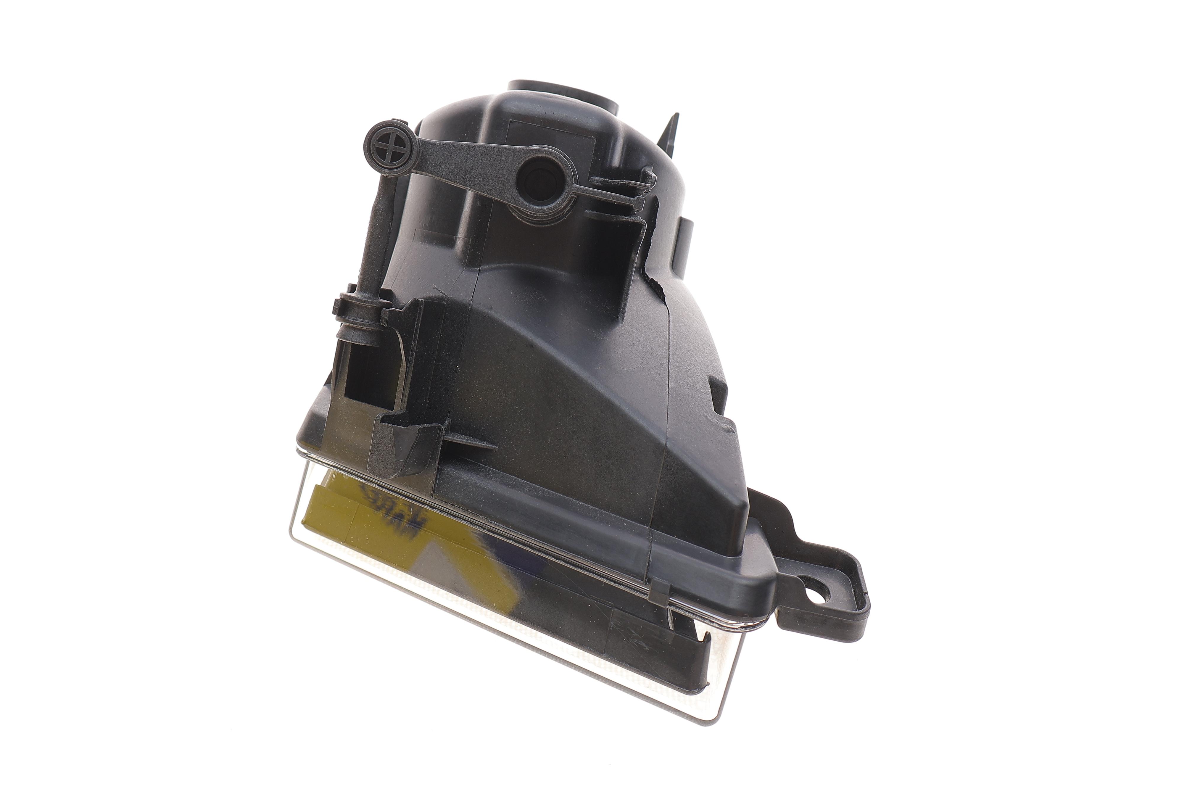 Фара протитуманна BMW 5 (E60) 03-10 (R) M47/M54/M57/N43/N46/N52/N53/N62