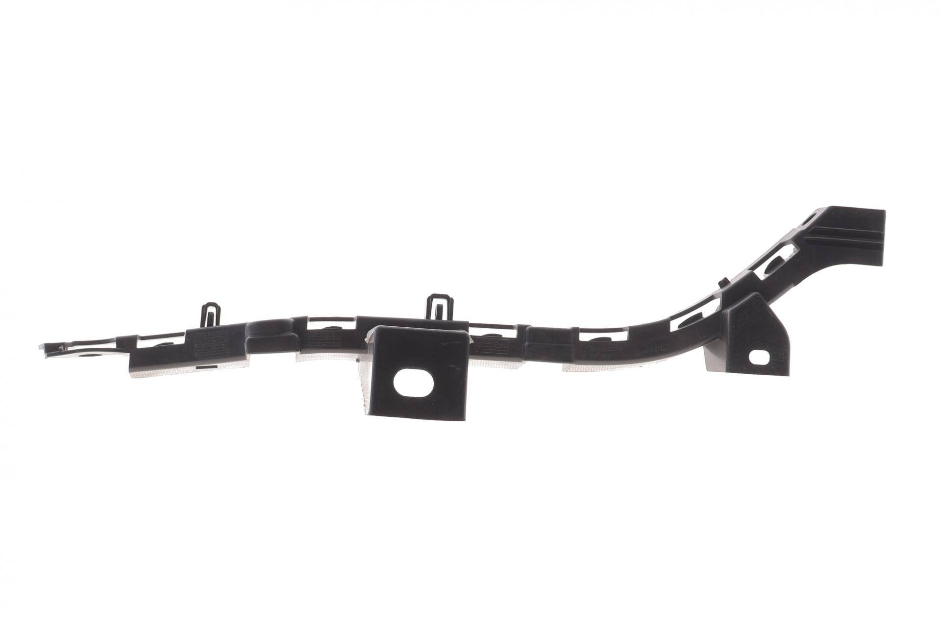 Скоба кріплення бампера (переднього) (L) MB Sprinter 906