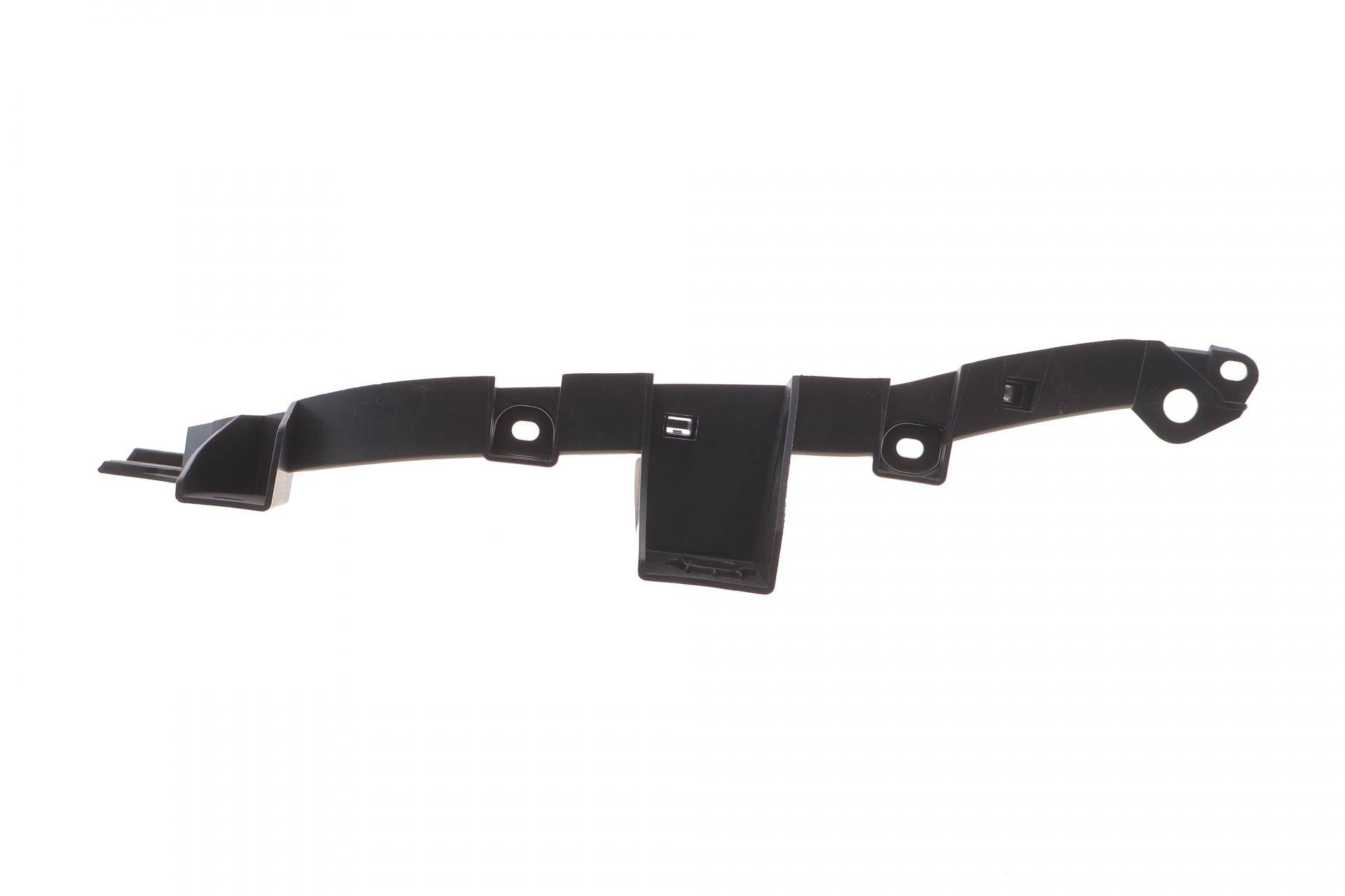 Скоба кріплення бампера (переднього) (L) MB Sprinter 906