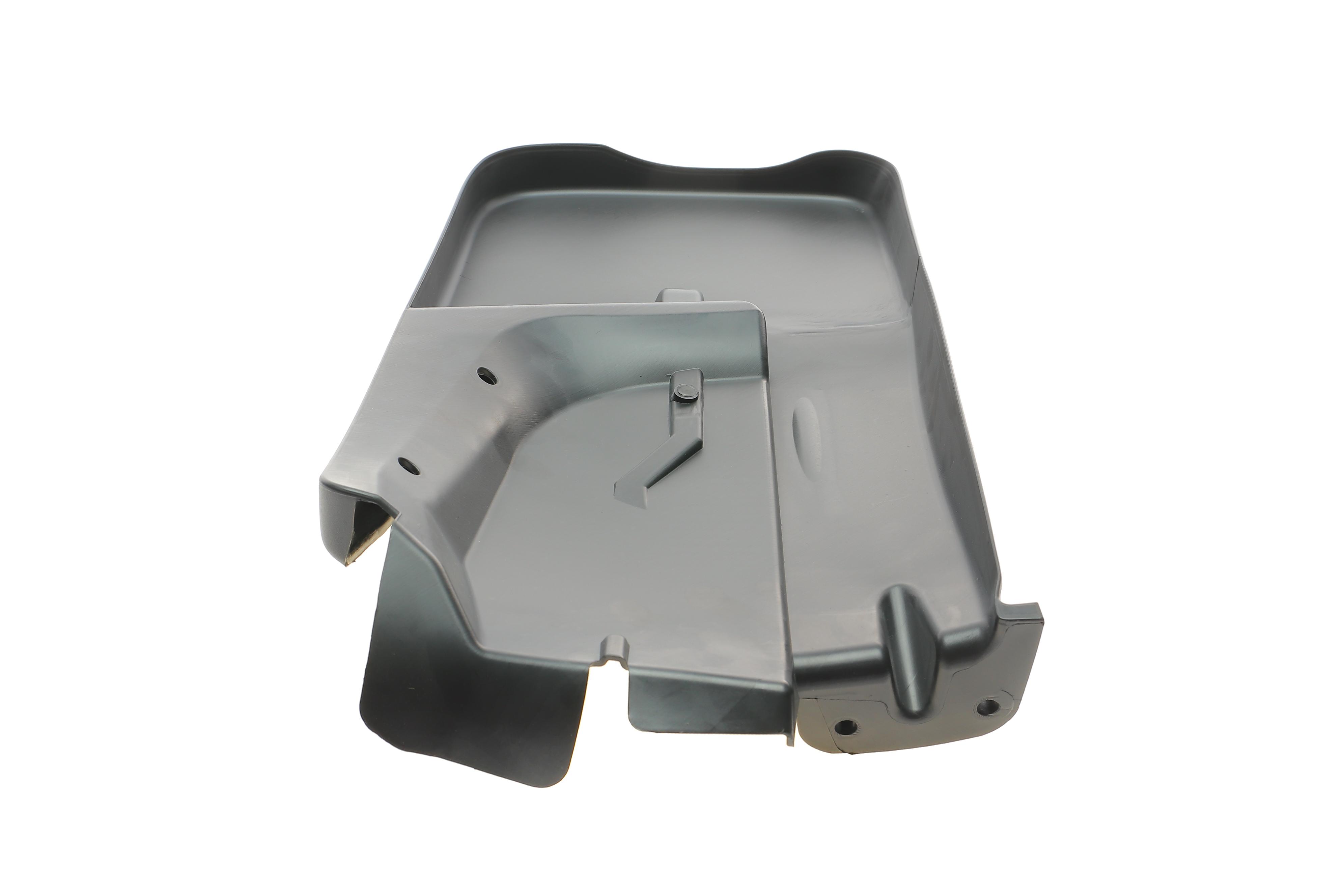 Бризковик (задній) (L) MB Sprinter 907 18-