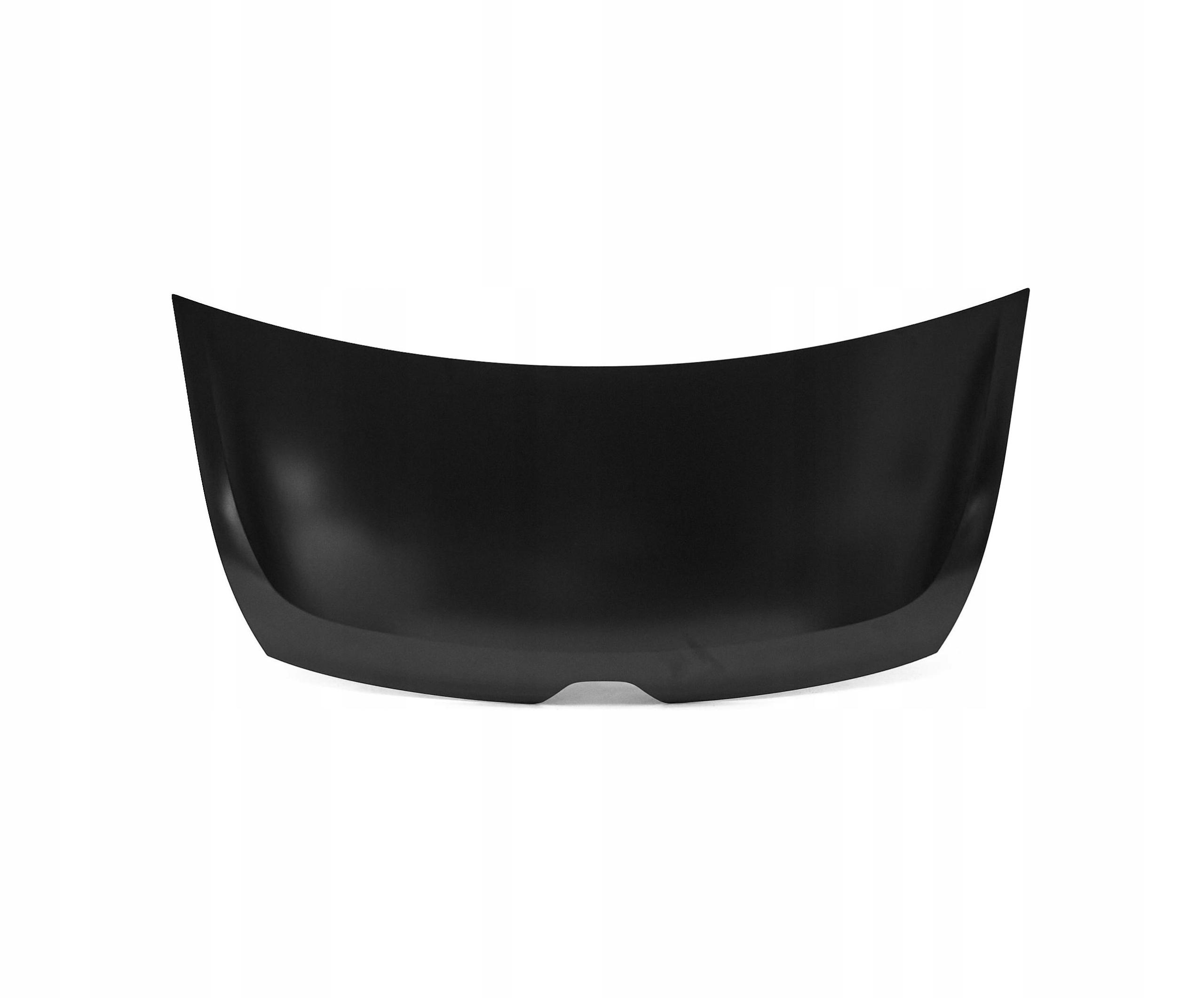 Капот Renault Master III 14-