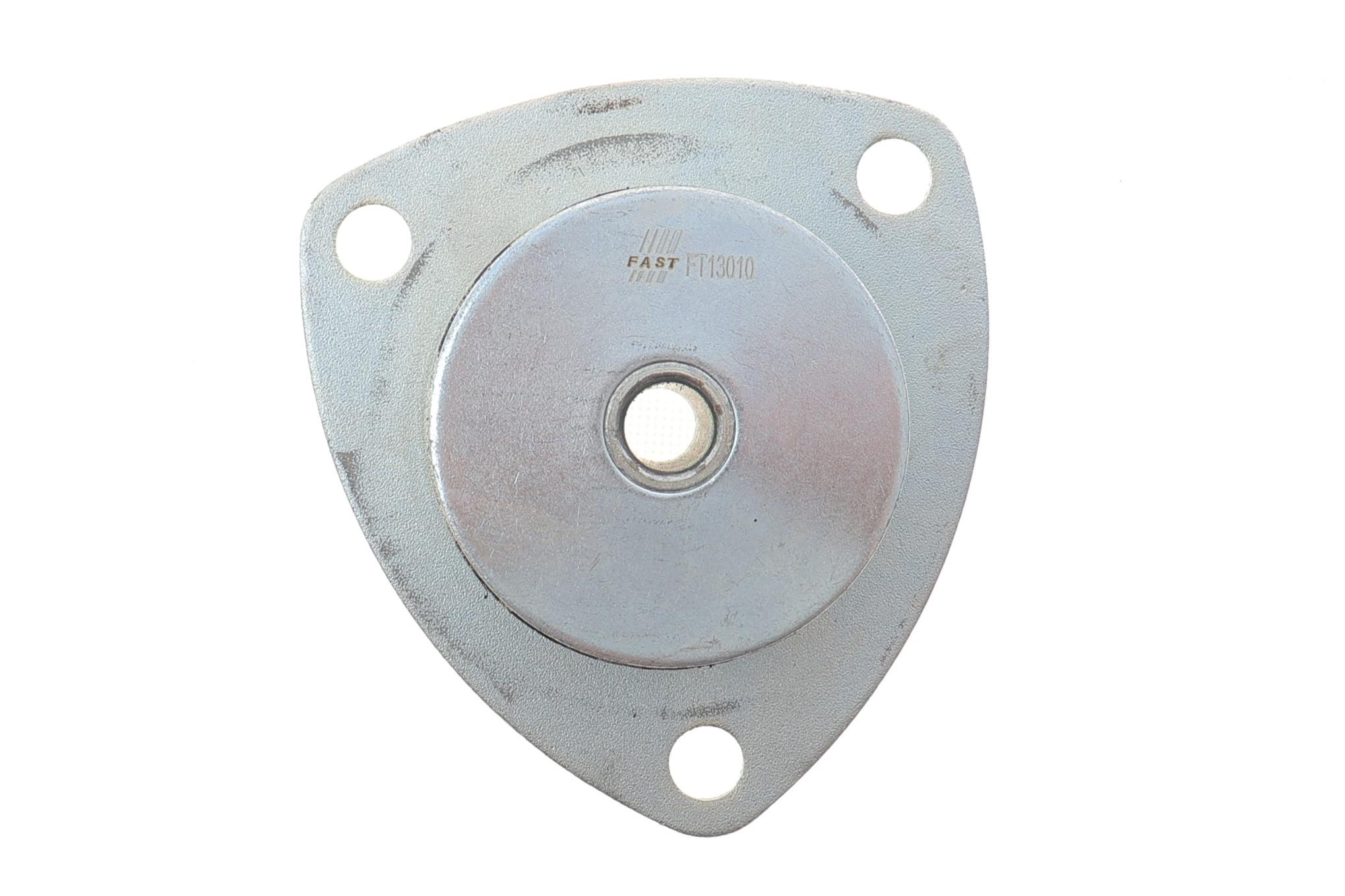 Подушка кабіни Iveco Daily II (перед.) (к-кт)