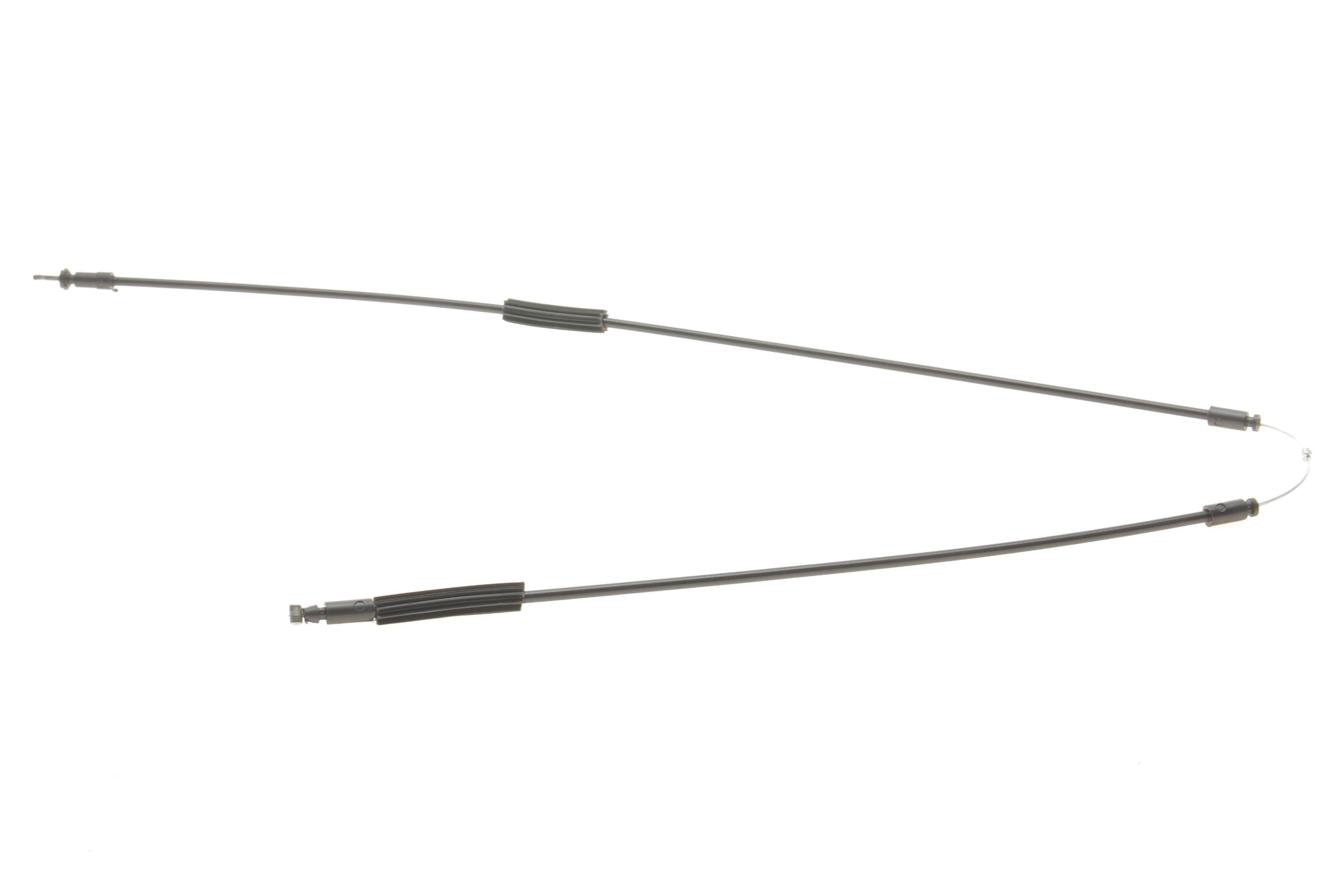 Трос дверей (бічних) Fiat Doblo 09- (R)