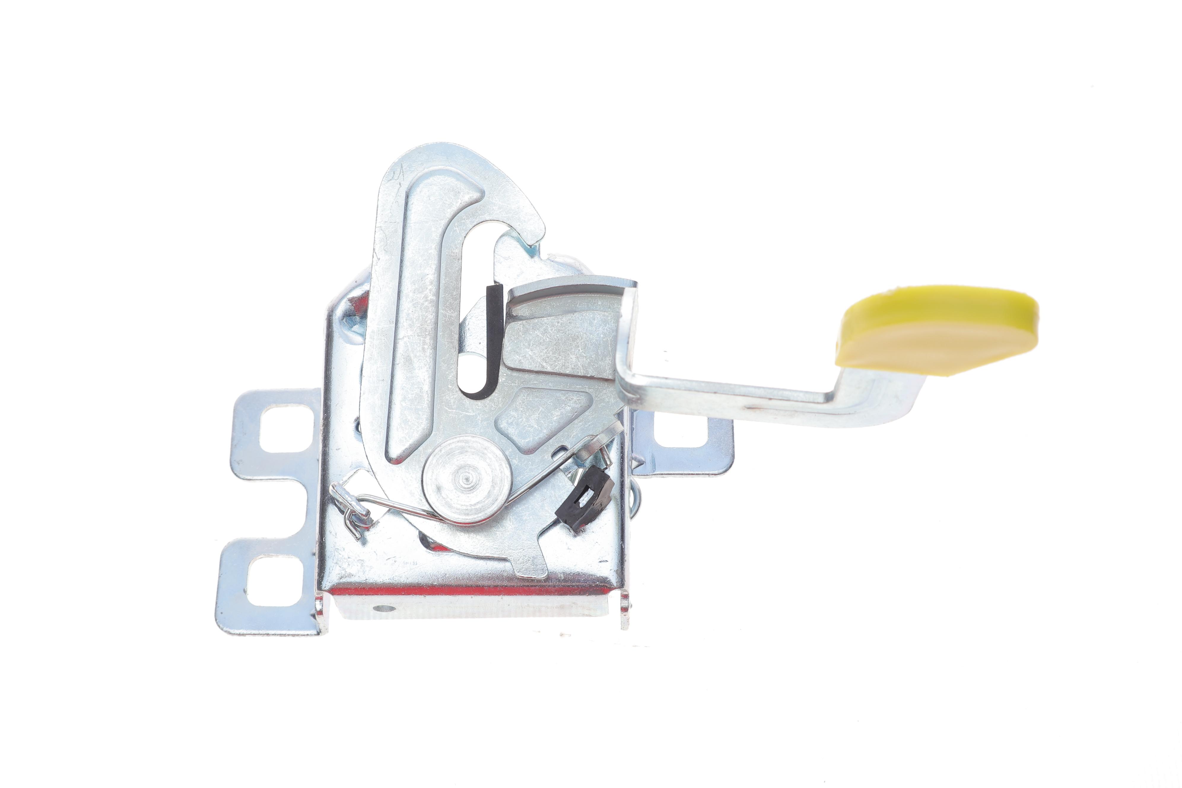 Замок капоту (нижній) Fiat Doblo/Opel Combo 10-