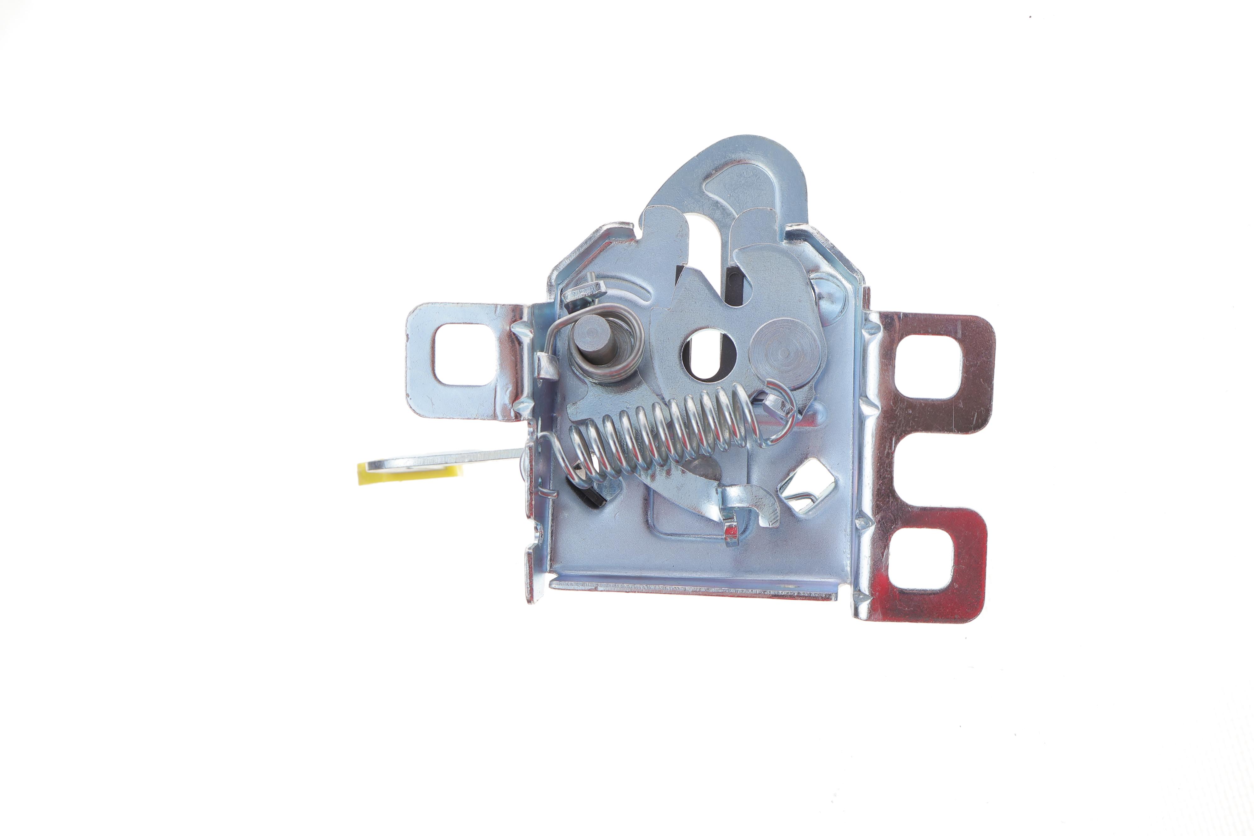 Замок капоту (нижній) Fiat Doblo/Opel Combo 10-