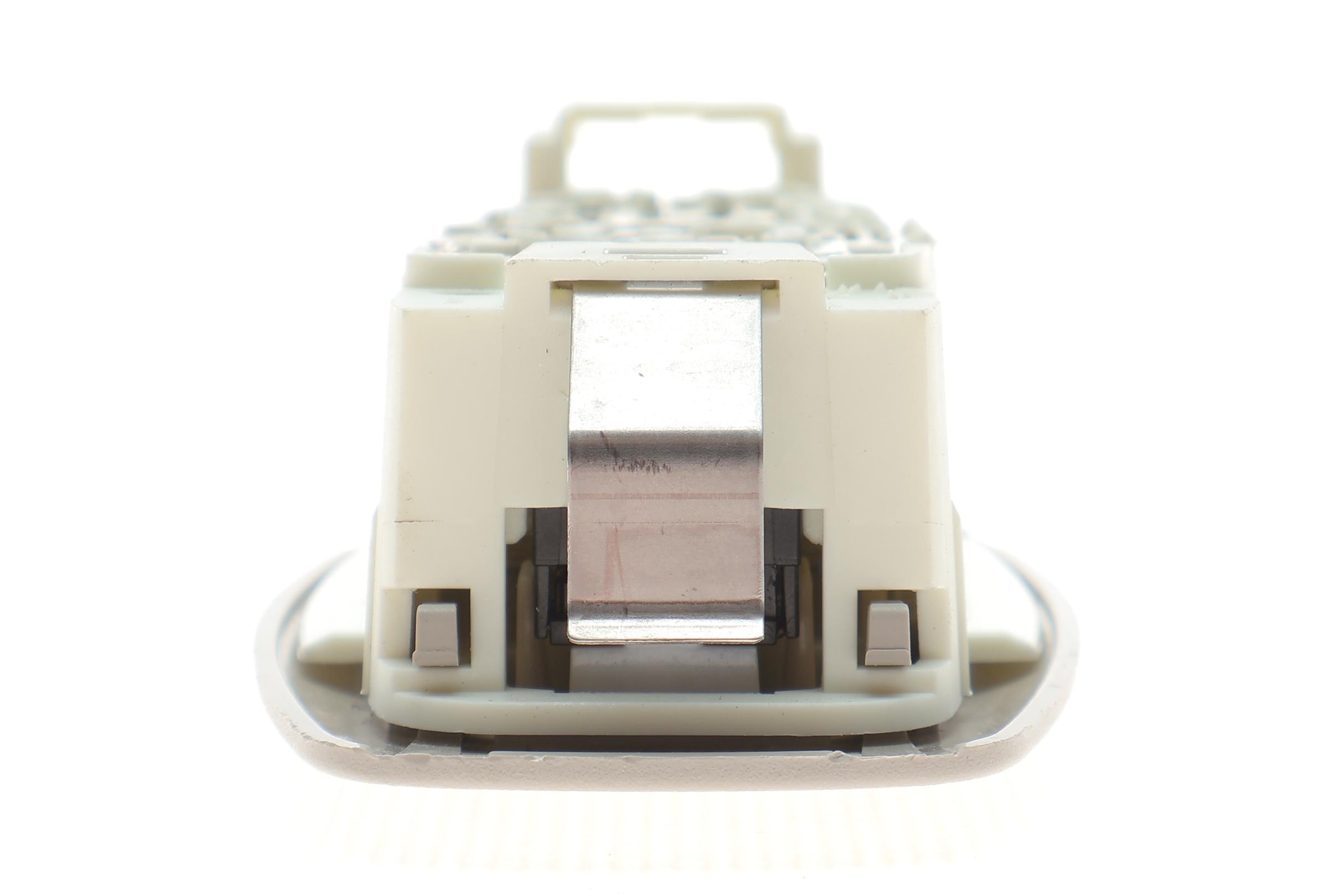 Ліхтар підсвітки салону Renault Clio IV/Kadjar/Megane IV/Scenic IV 12-