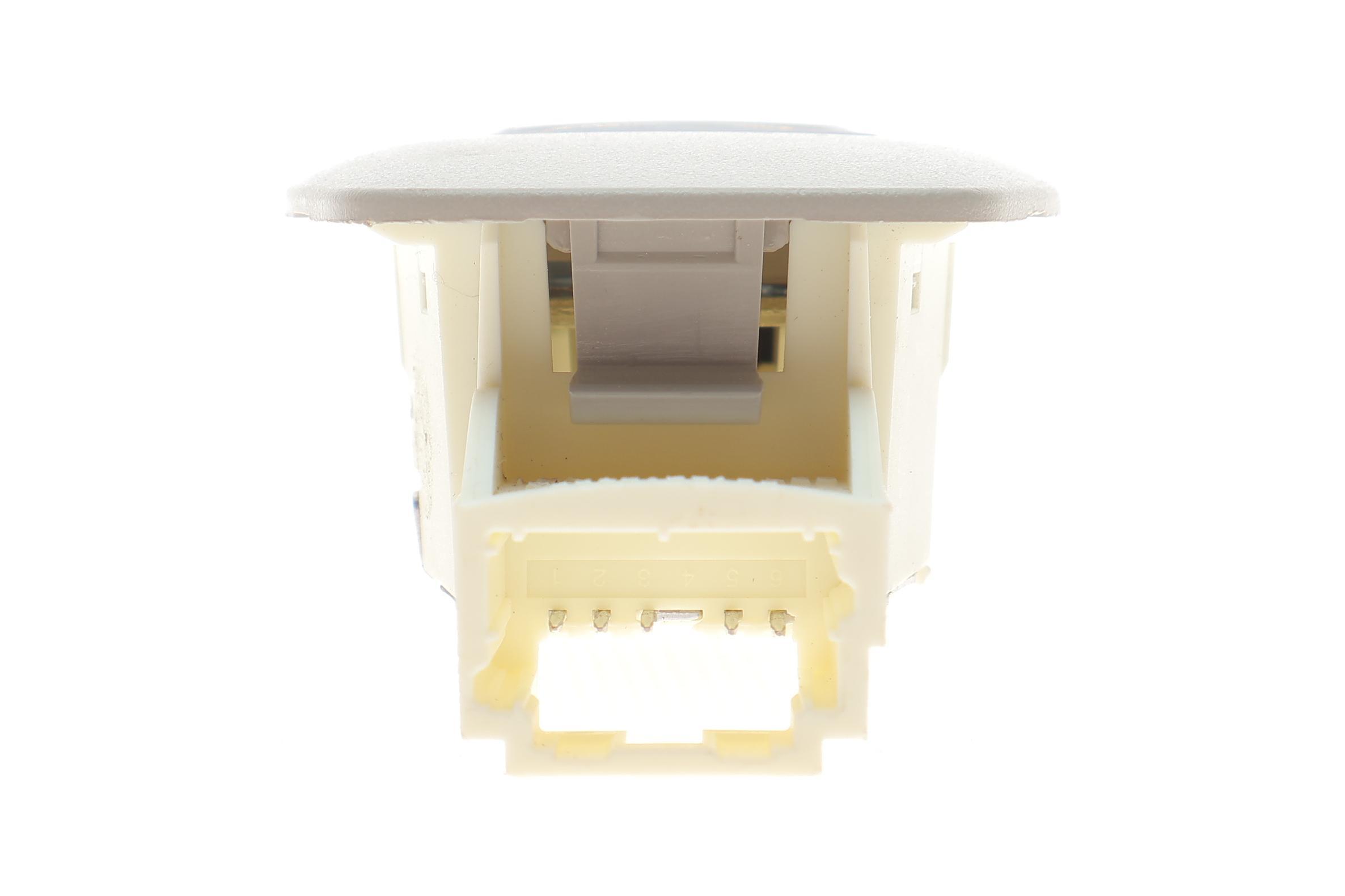 Ліхтар підсвітки салону Renault Clio IV/Kadjar/Megane IV/Scenic IV 12-