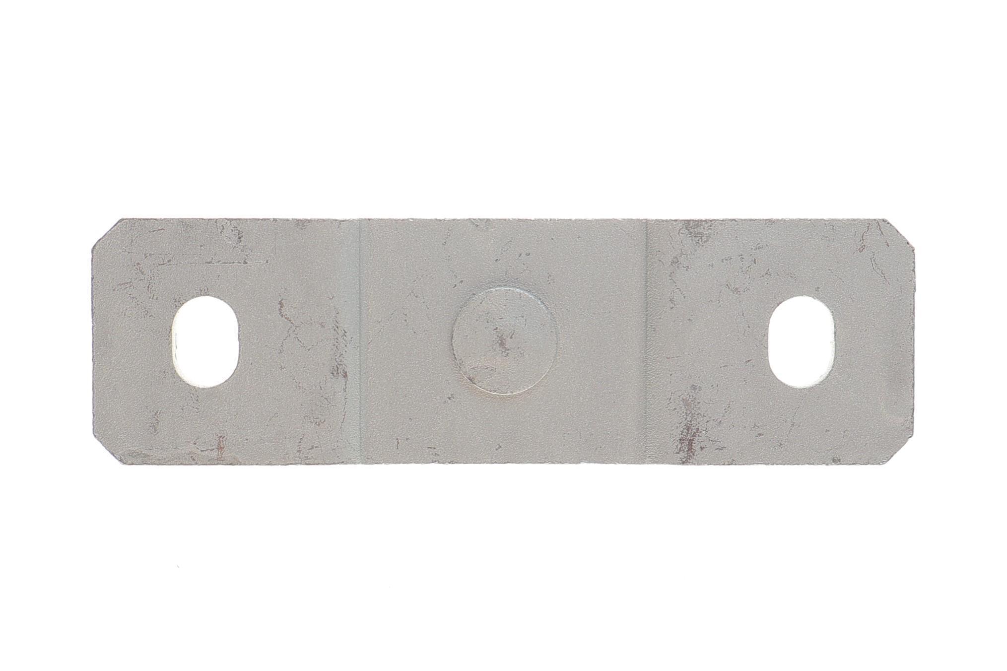 Направляюча дверей (бічна/нижня) Fiat Doblo 00-10