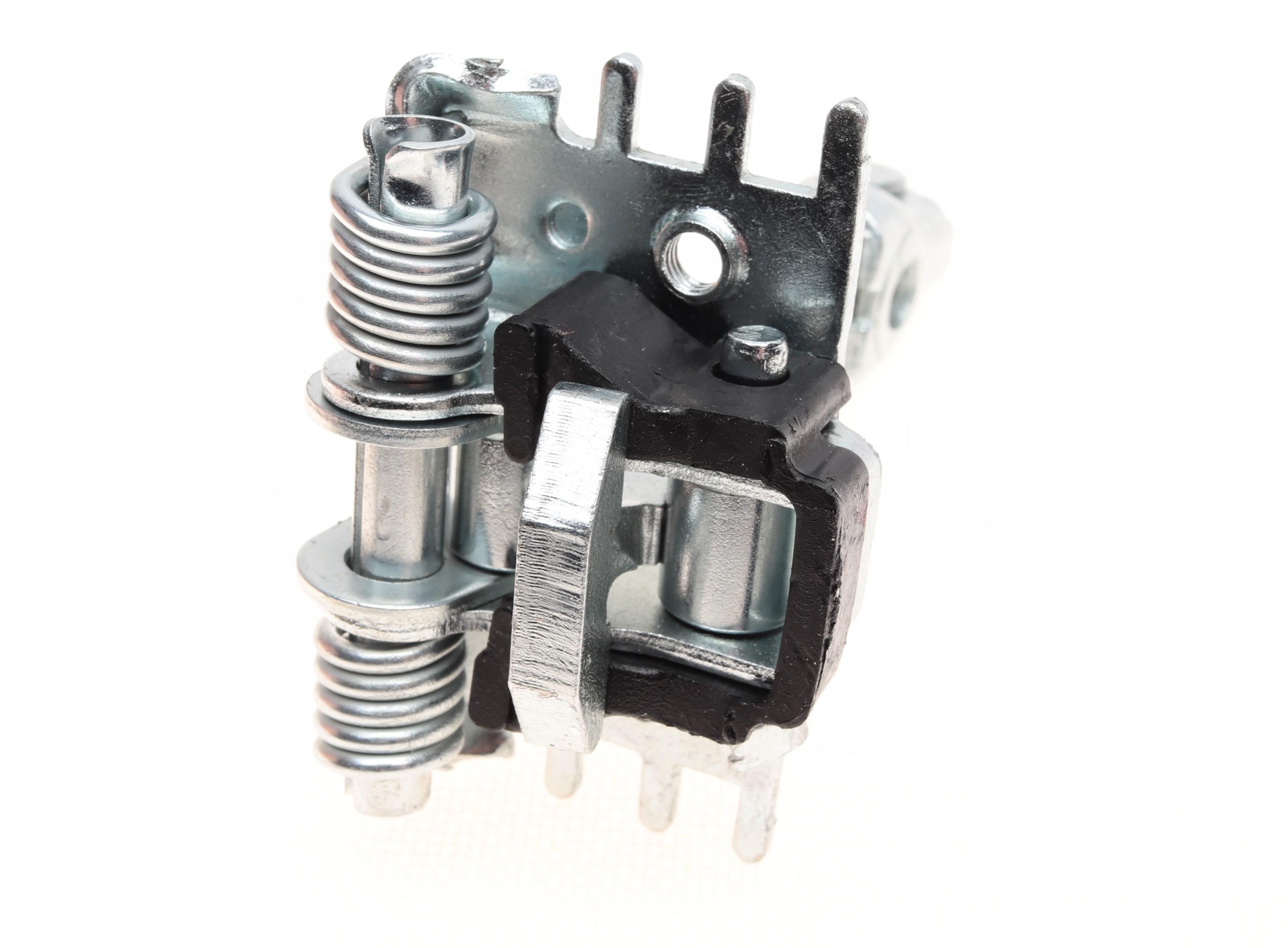 Обмежувач дверей (передніх) Renault Laguna II 01-