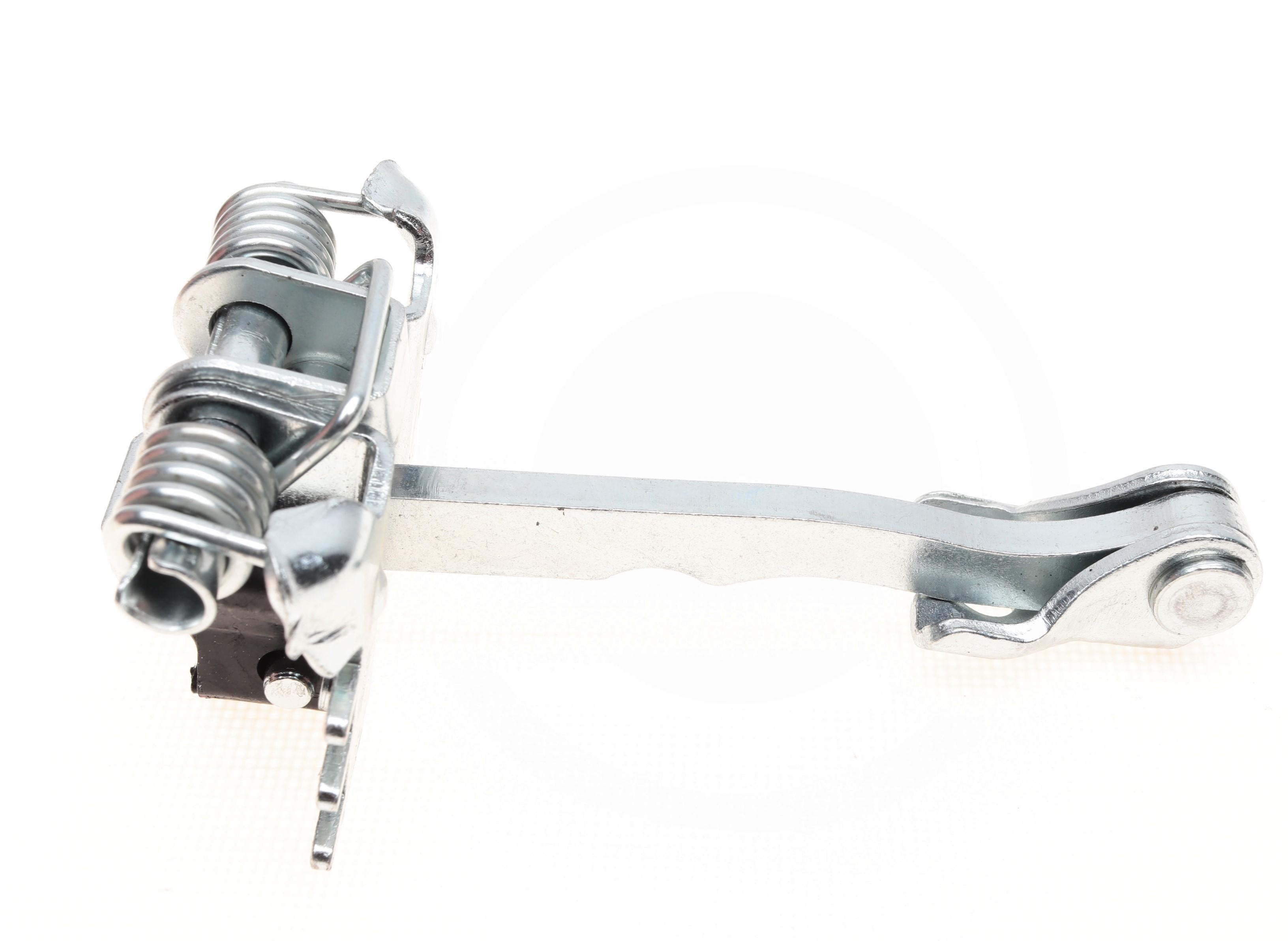 Обмежувач дверей (передніх) Renault Laguna II 01-