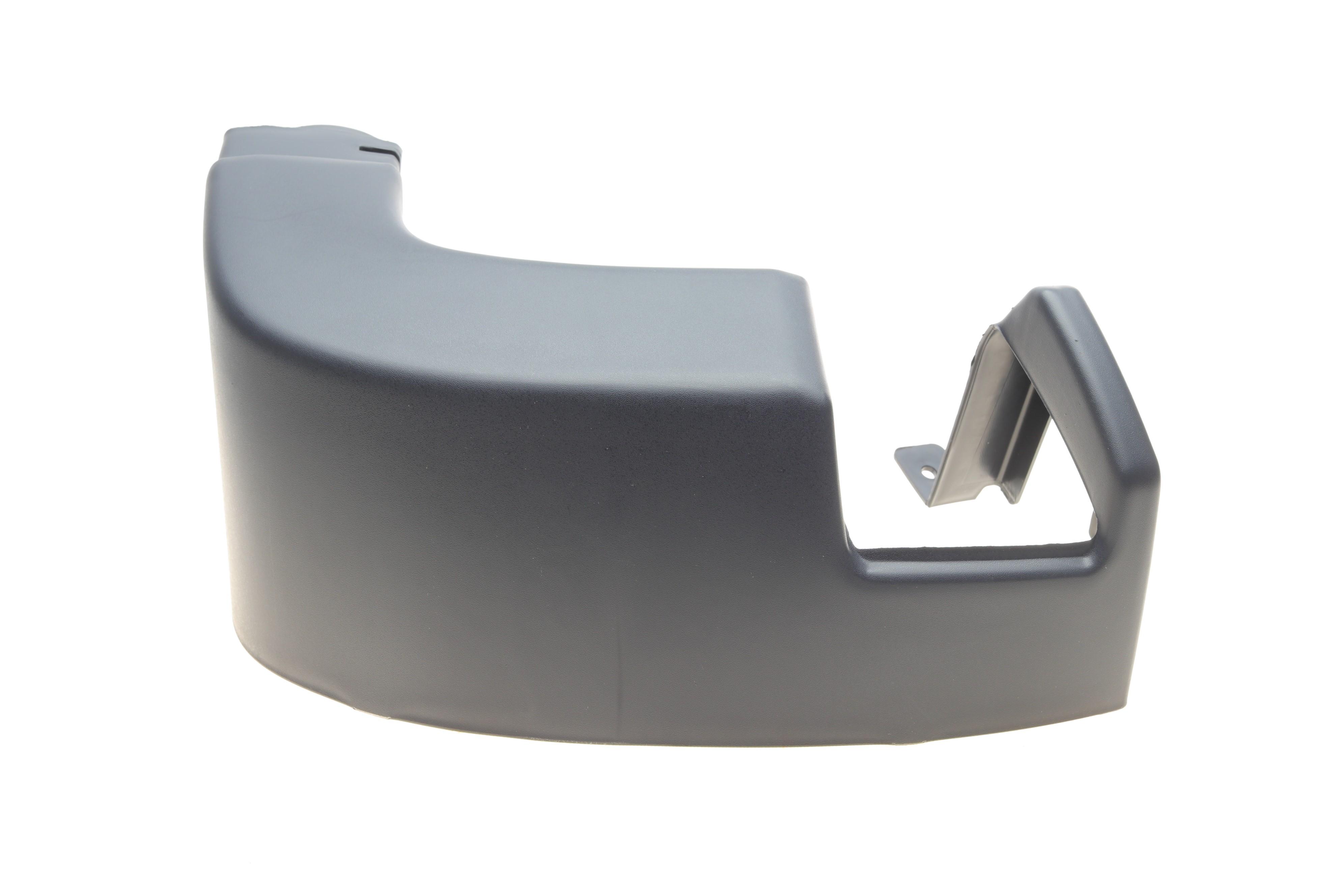 Кут бампера (заднього) Ford Transit 14- (R)