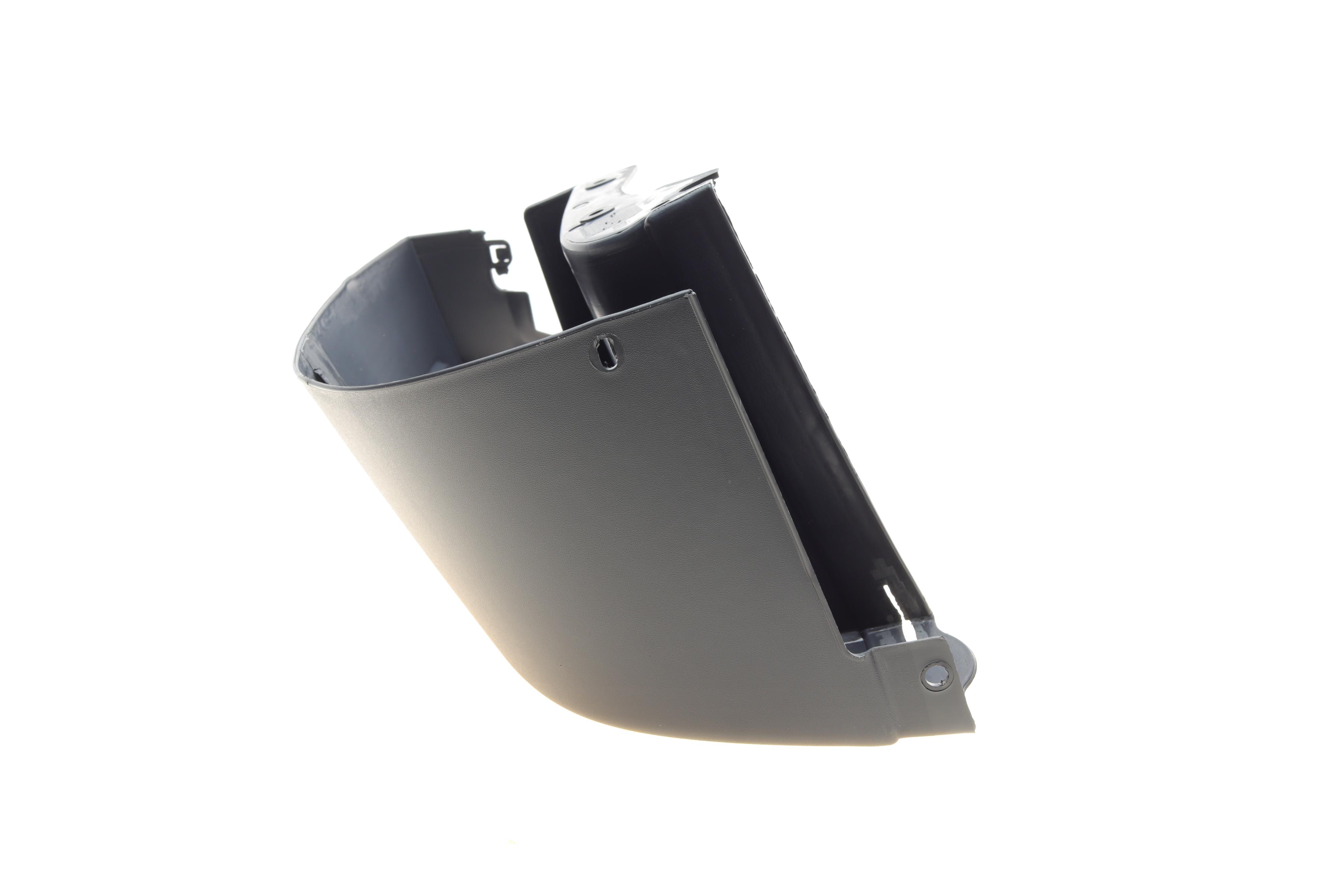 Кут бампера (заднього) Ford Transit 14- (R)