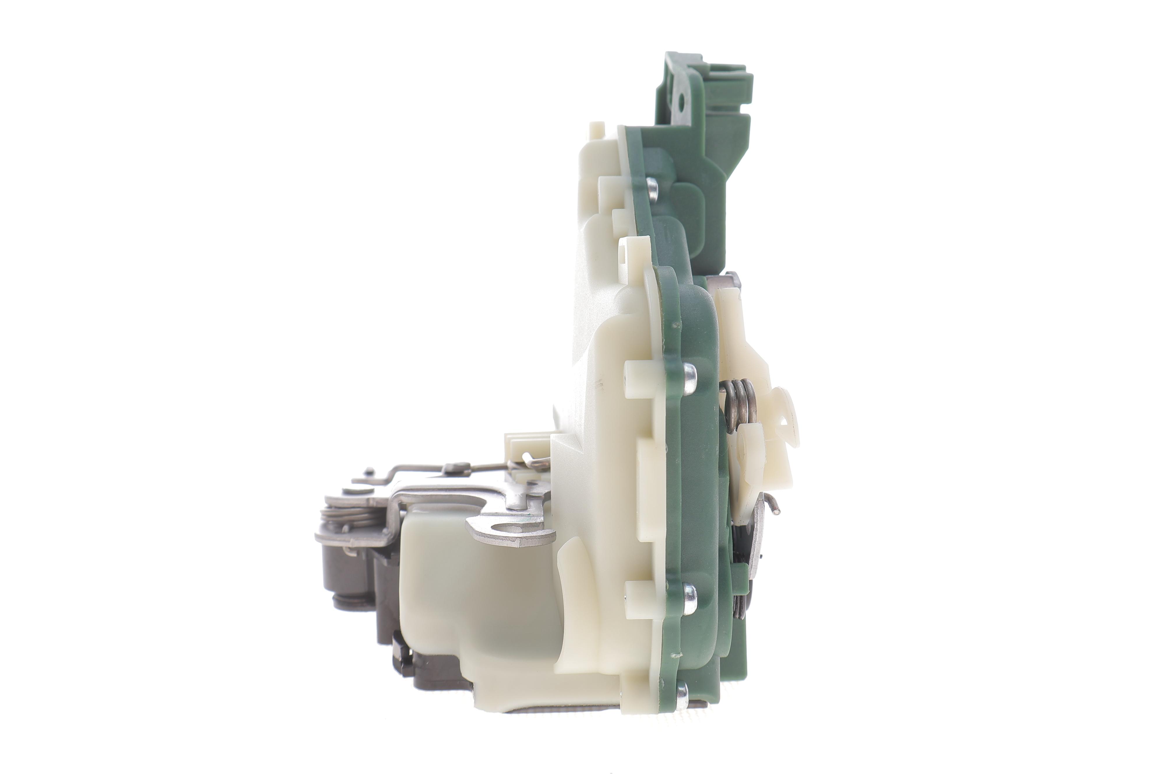 Замок дверей (задній/L) VW Passat 96-05/Seat Leon 99-06