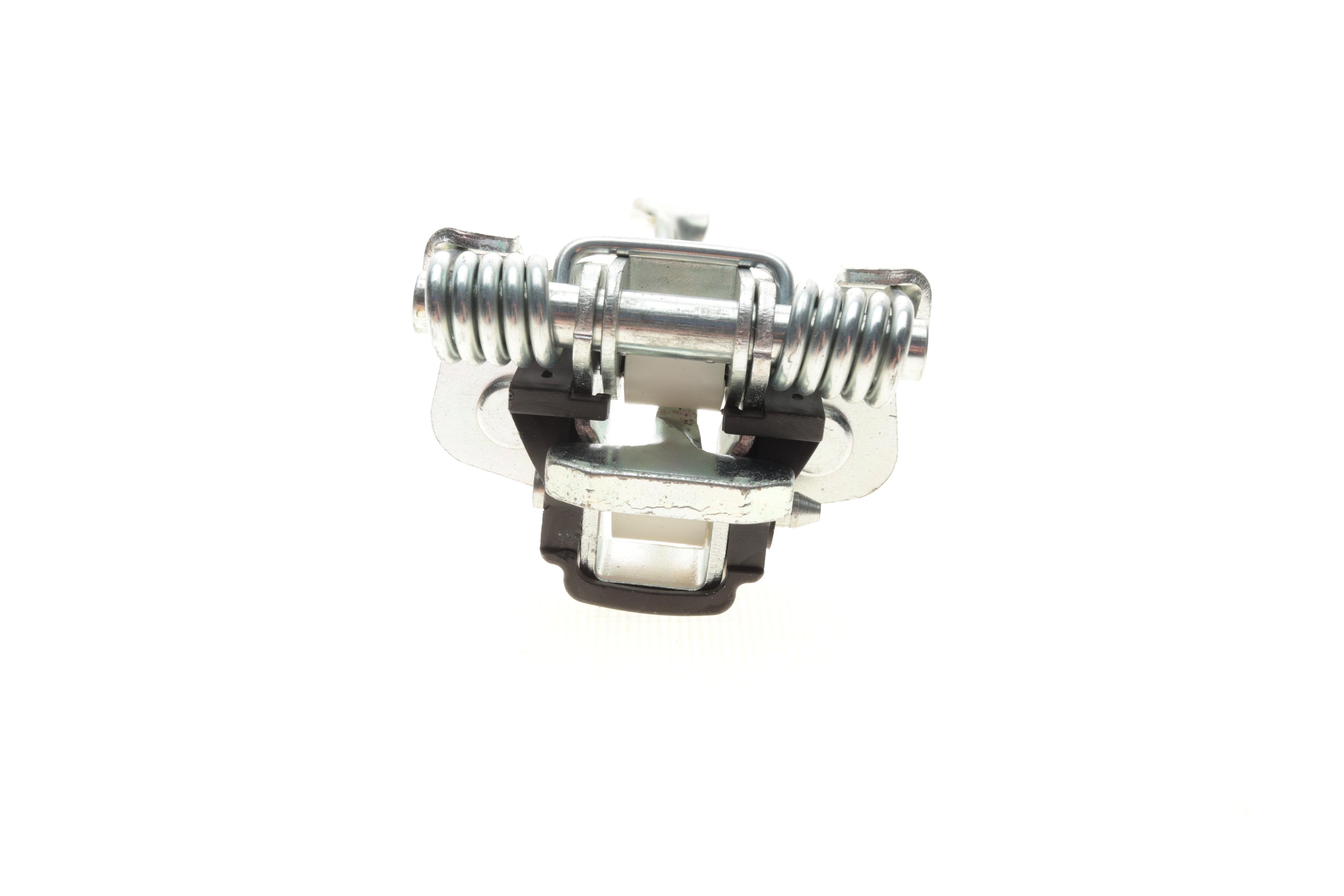 Обмежувач дверей (передніх) Renault Clio II 98-12