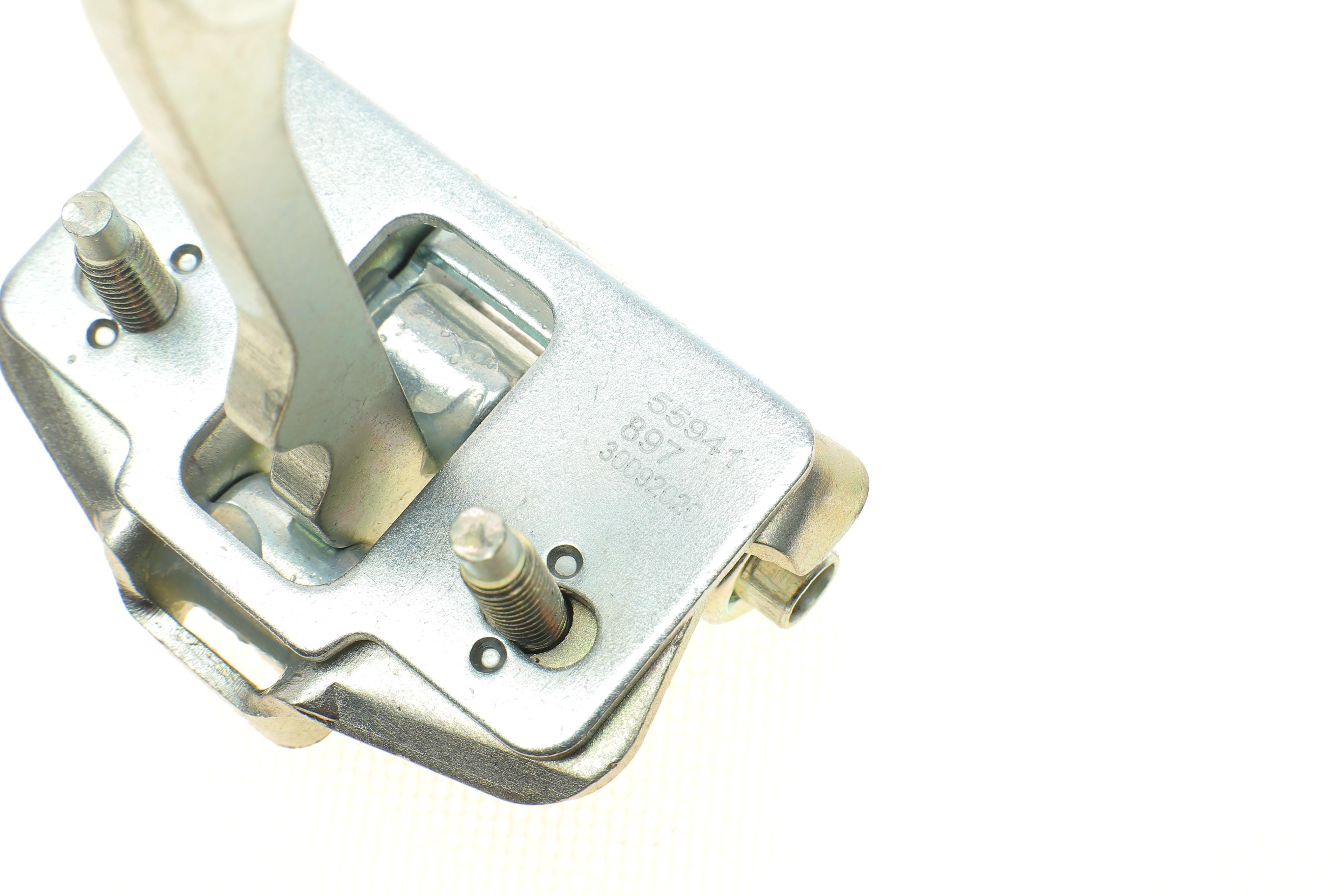 Обмежувач дверей (передніх) Renault Master/Opel Movano 03-10