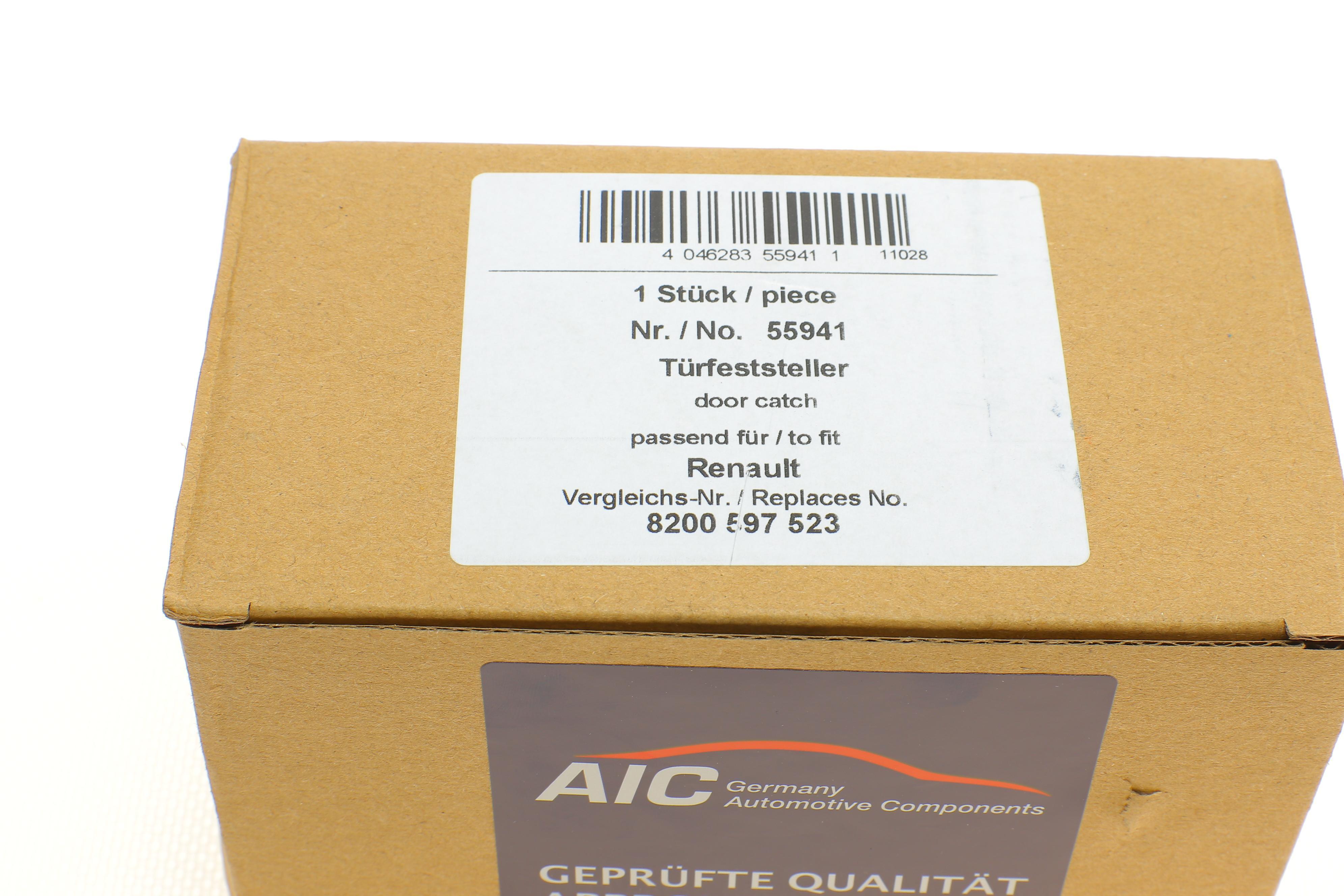 Обмежувач дверей (передніх) Renault Master/Opel Movano 03-10