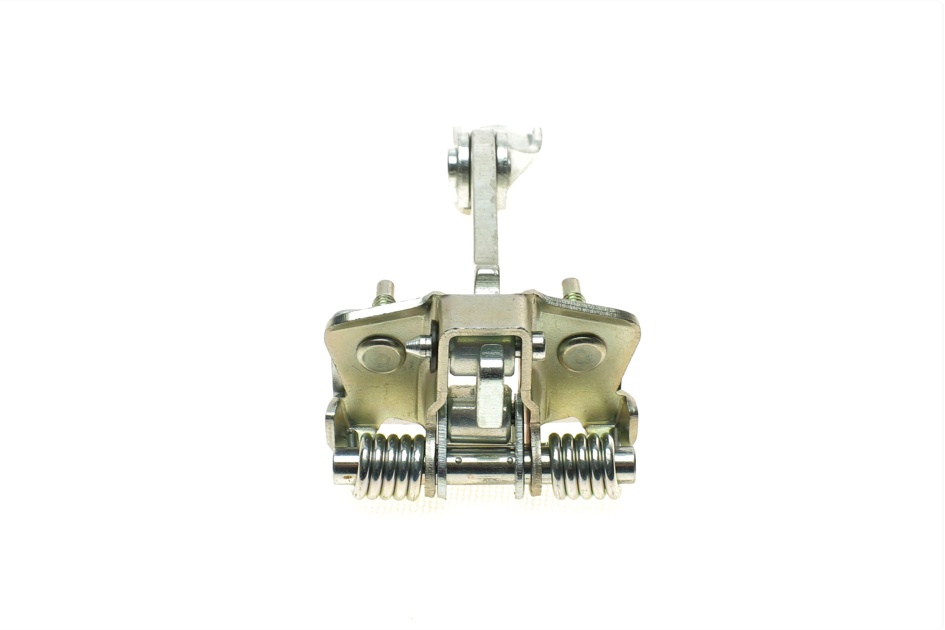 Обмежувач дверей (передніх) Renault Master/Opel Movano 03-10