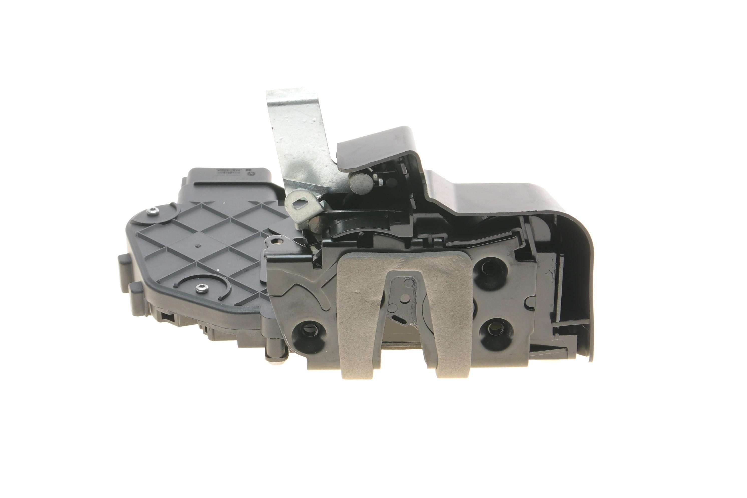 Замок дверей (задніх/L) Ford Focus 04-12