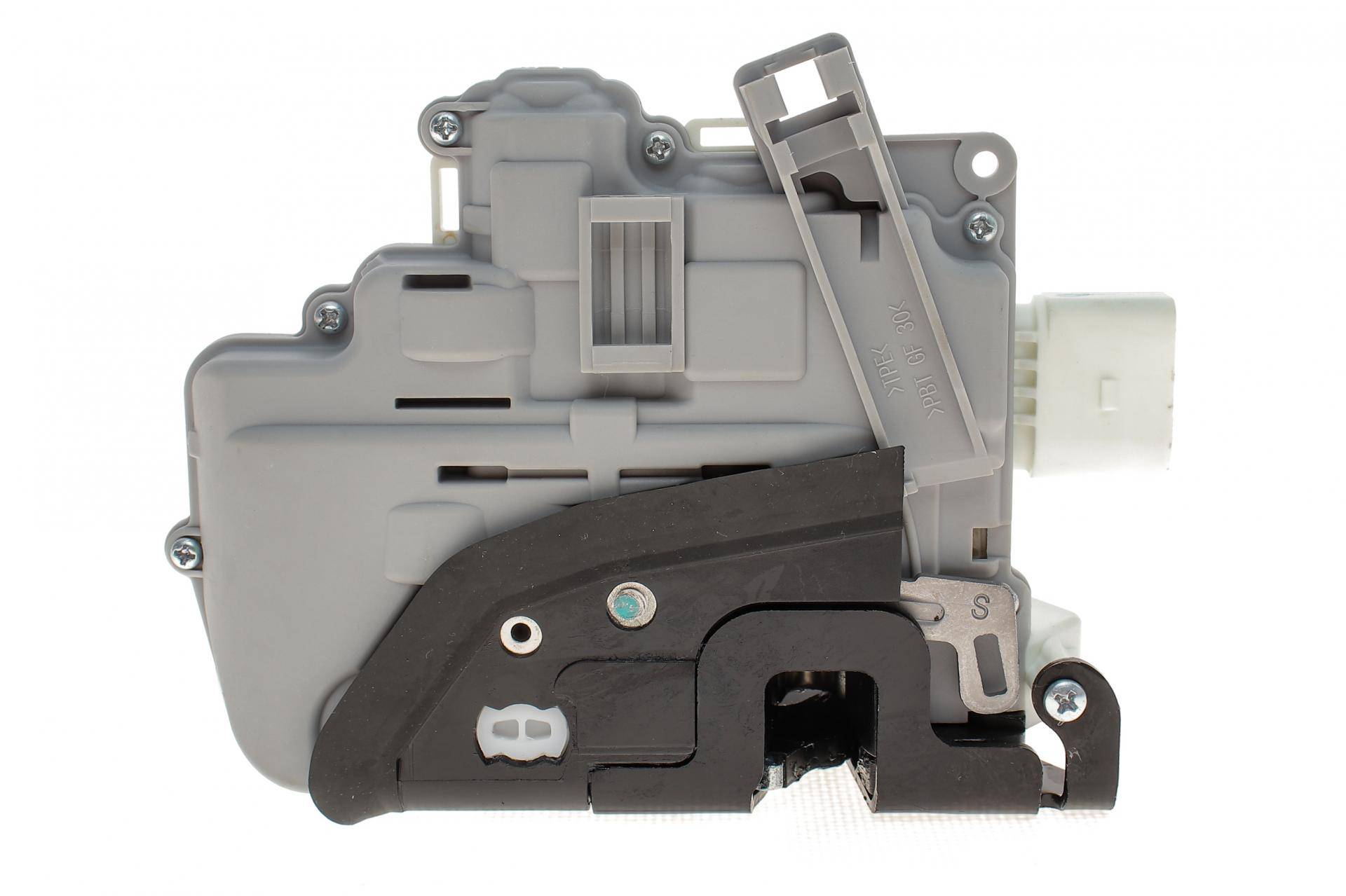 Замок дверей (передніх/L) Seat Altea 04-15