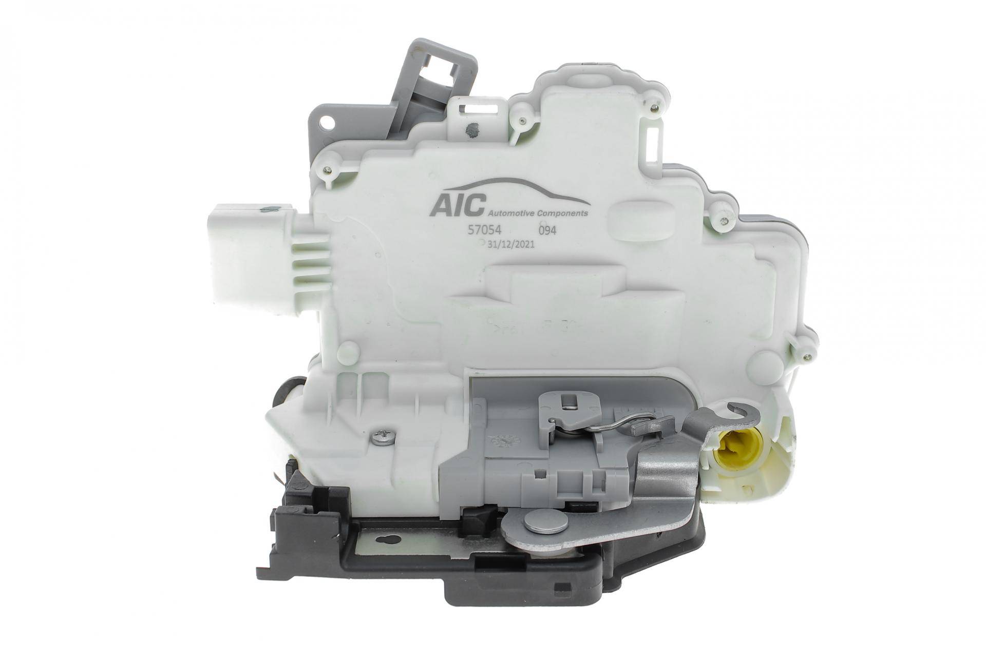 Замок дверей (передніх/L) Seat Altea 04-15