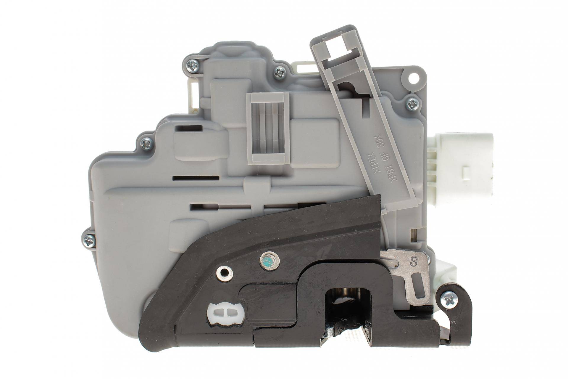 Замок дверей (передніх/L) Seat Altea 04-15