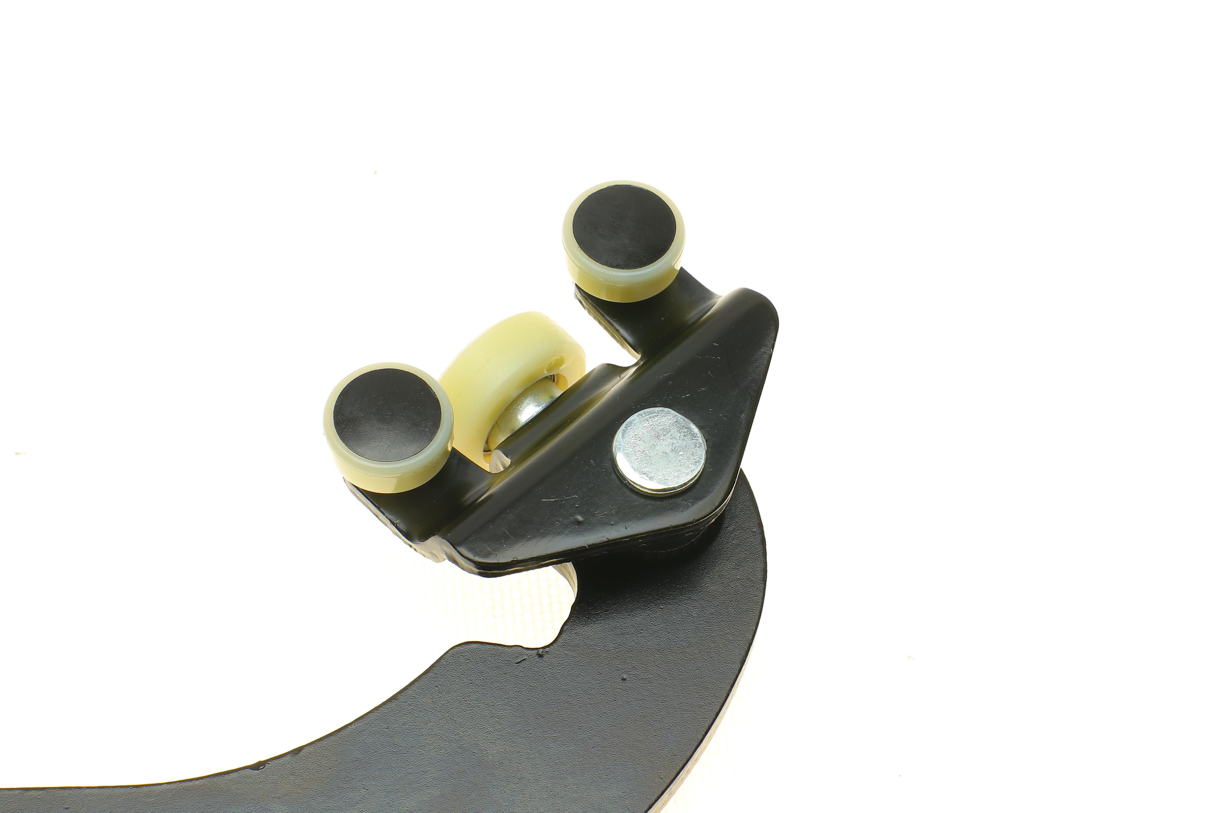 Ролик дверей (бічних/нижній) MB Vito (W447) 14-