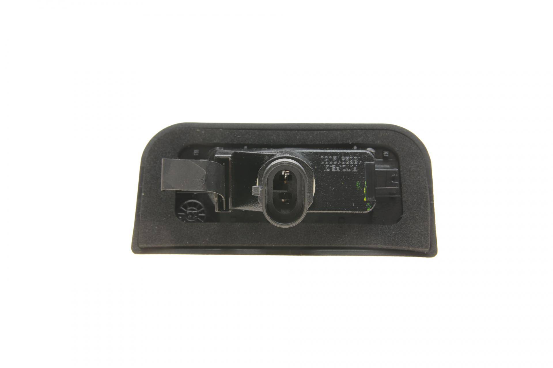 Підсвітка номера (заднього) Citroen Nemo/Peugeot Bipper/Fiat Qubo 07-