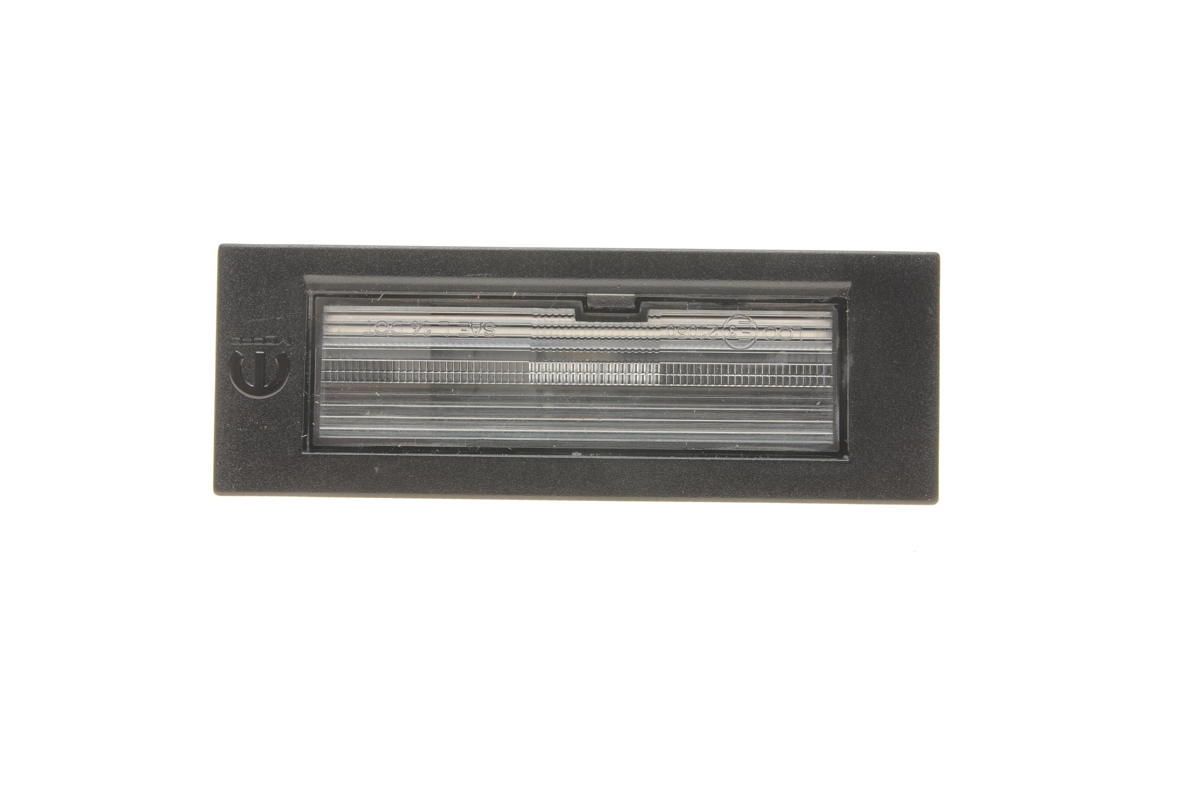 Підсвітка номера (заднього) Fiat Tipo/Jeep Renegade 14-