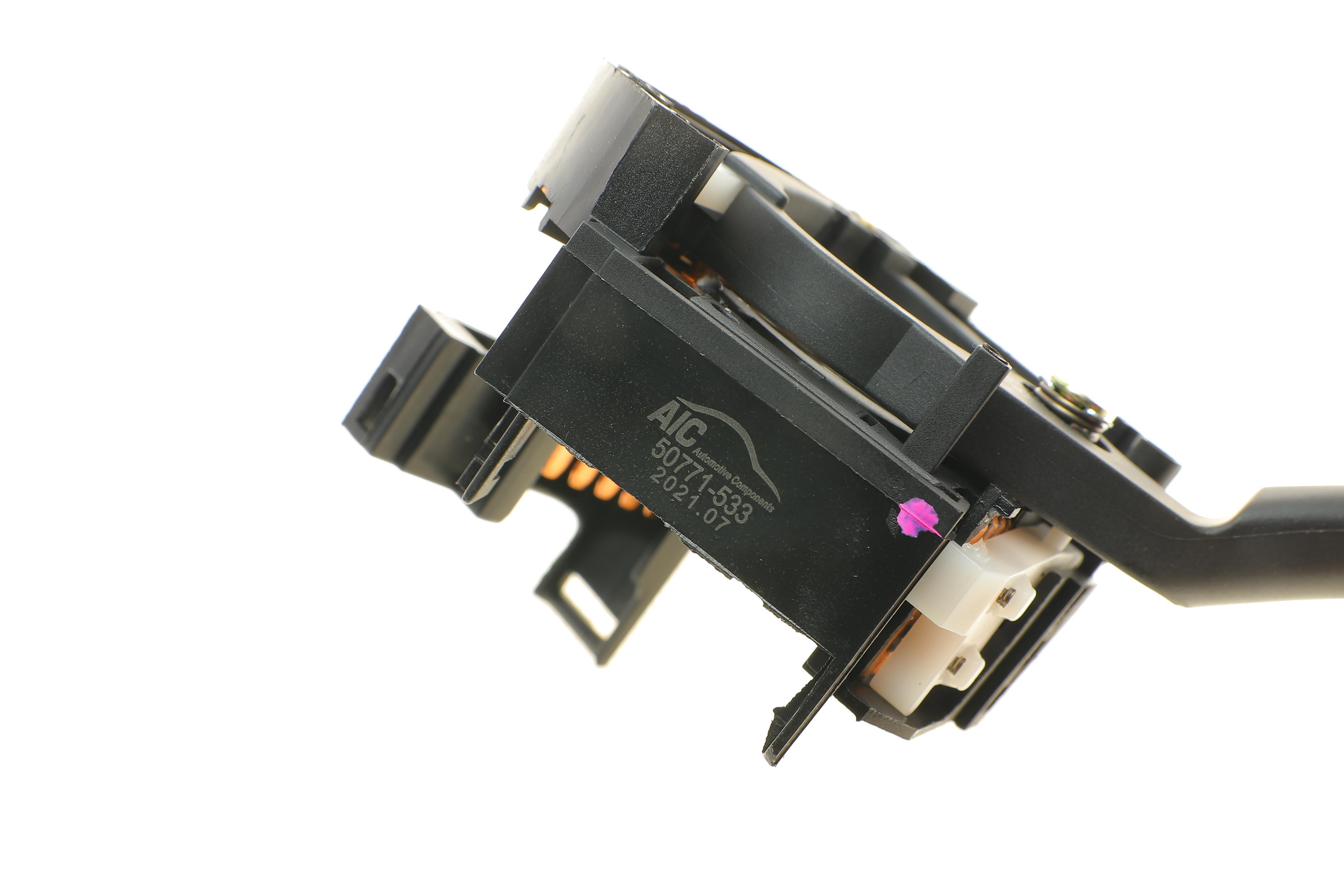 Перемикач підрульовий VW Caddy II 95-04 (R)