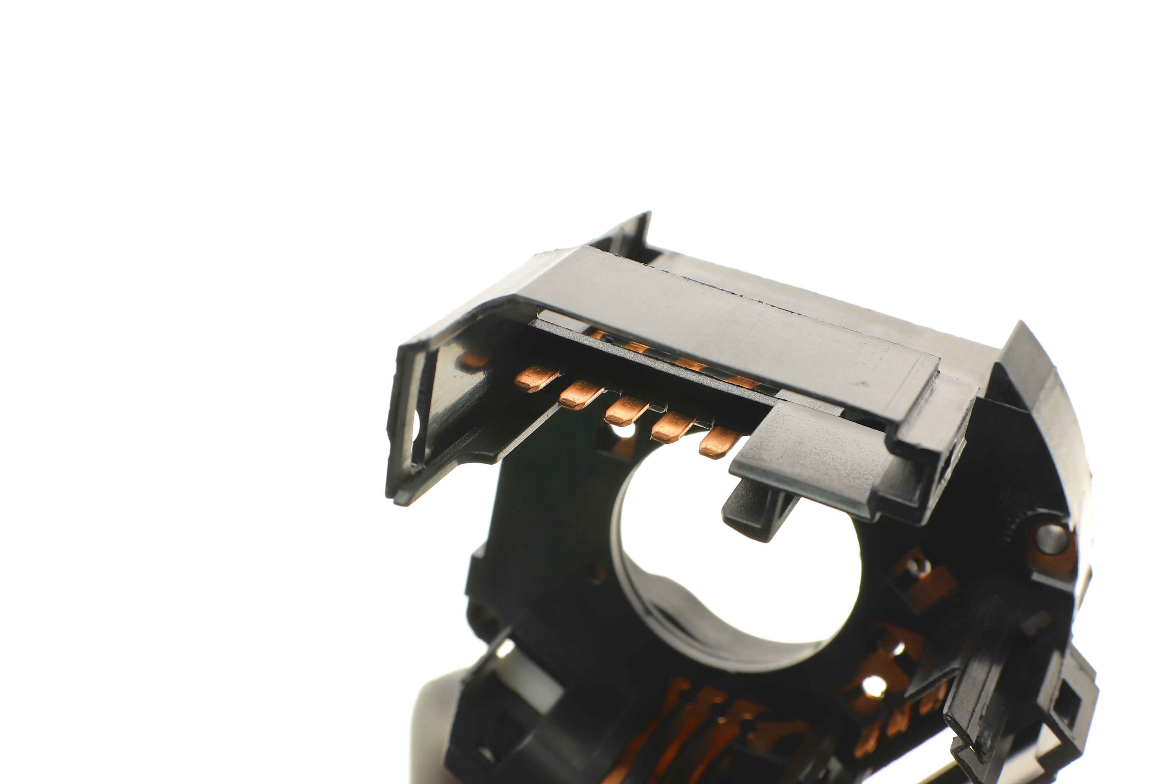 Перемикач підрульовий VW Caddy II 95-04 (R)