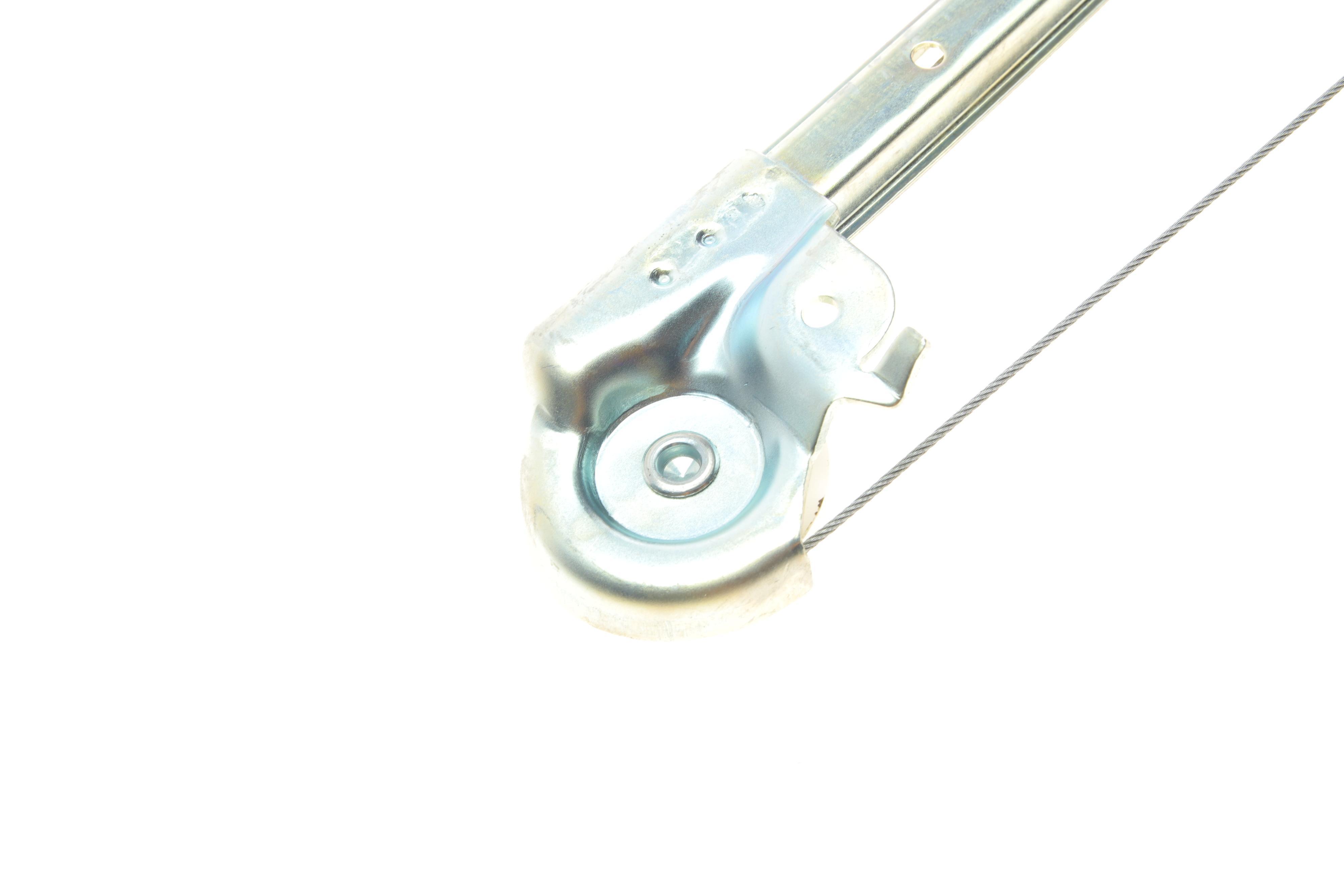 Склопідіймач MB E-class (W210/S210) 95-03 (ззаду) (R) (елекричний)