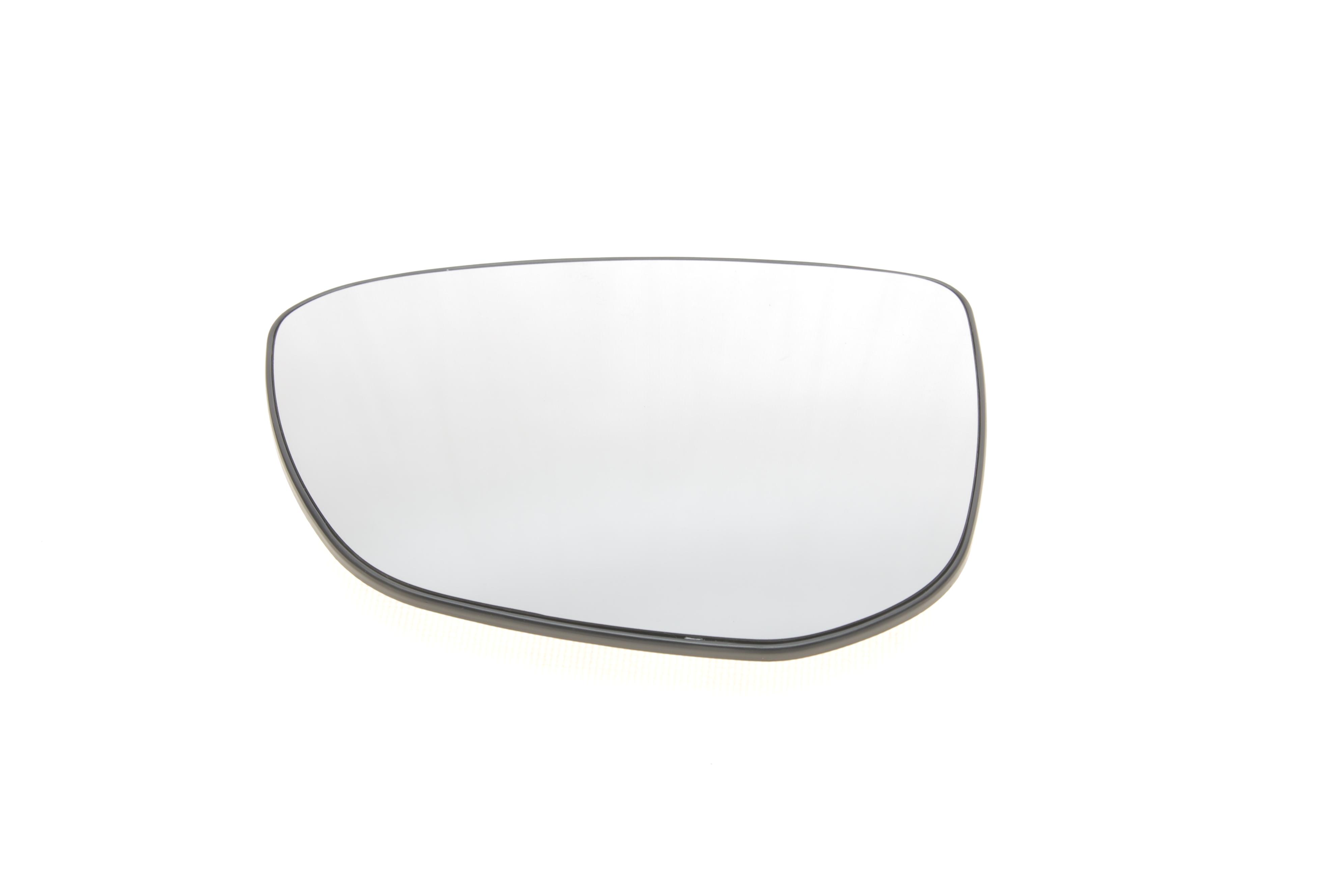 Скло дзеркала (з підігрівом) Citroen C4-Cactus/Peugeot 301 12- (L)