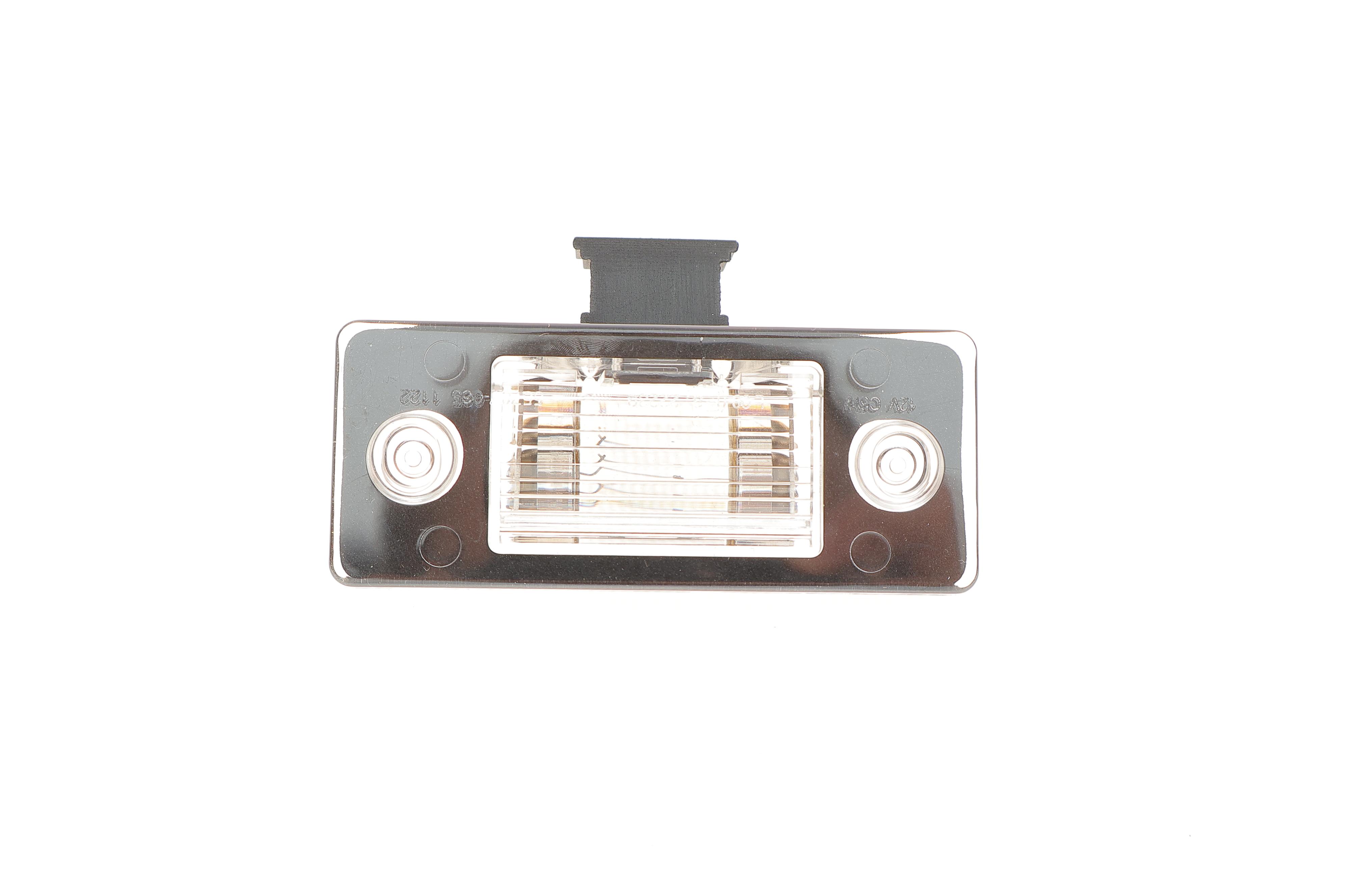 Підсвітка номера (заднього) Skoda Fabia I-II 99-14