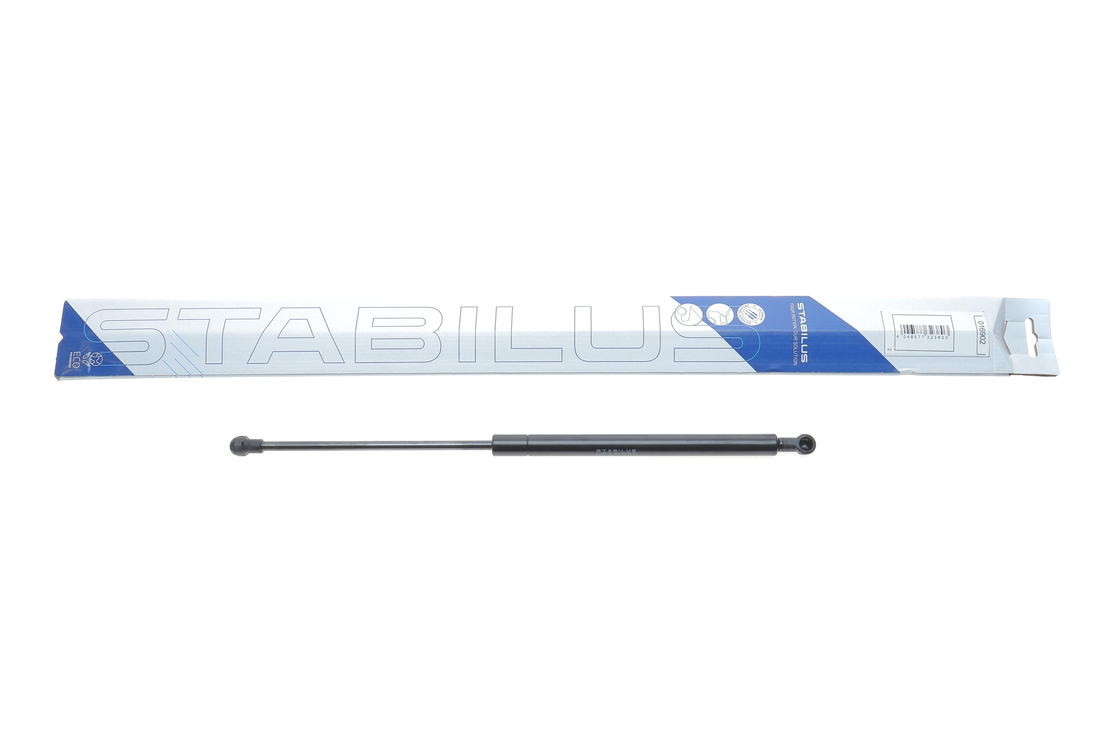 Амортизатор капоту Lexus IS II 05-13 (185 Nm)